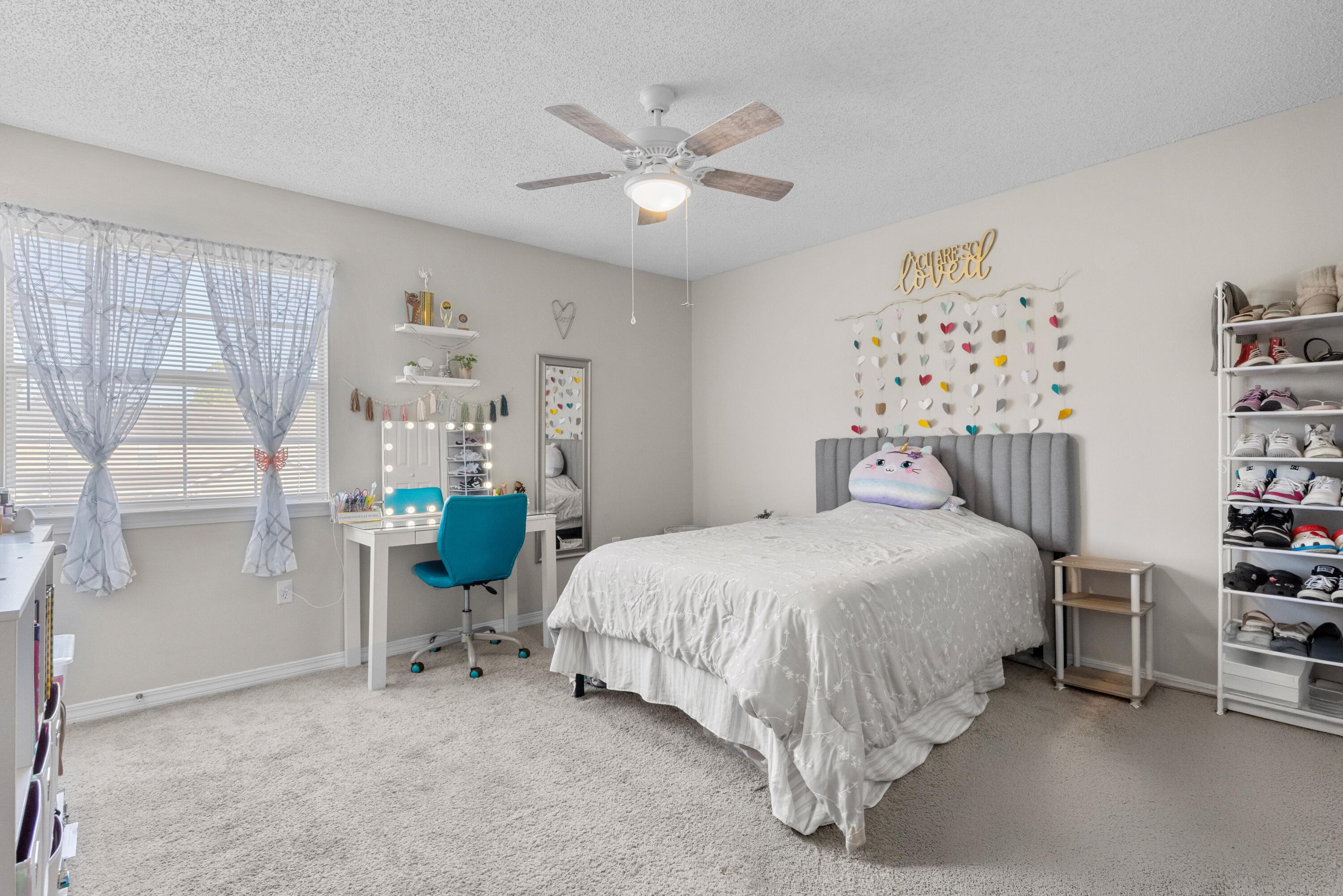 FOREST OAKS PH 1 - Residential