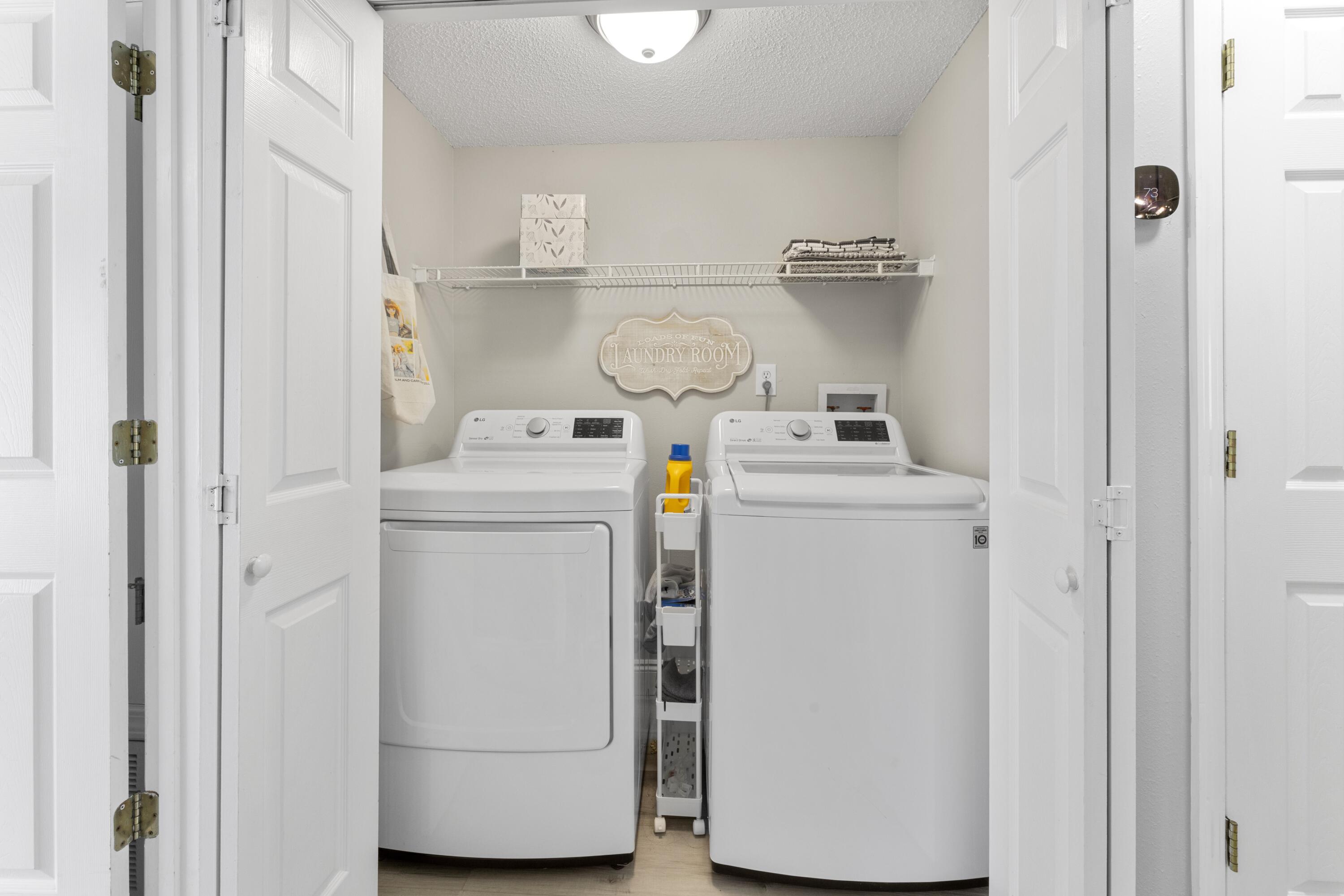 FOREST OAKS PH 1 - Residential