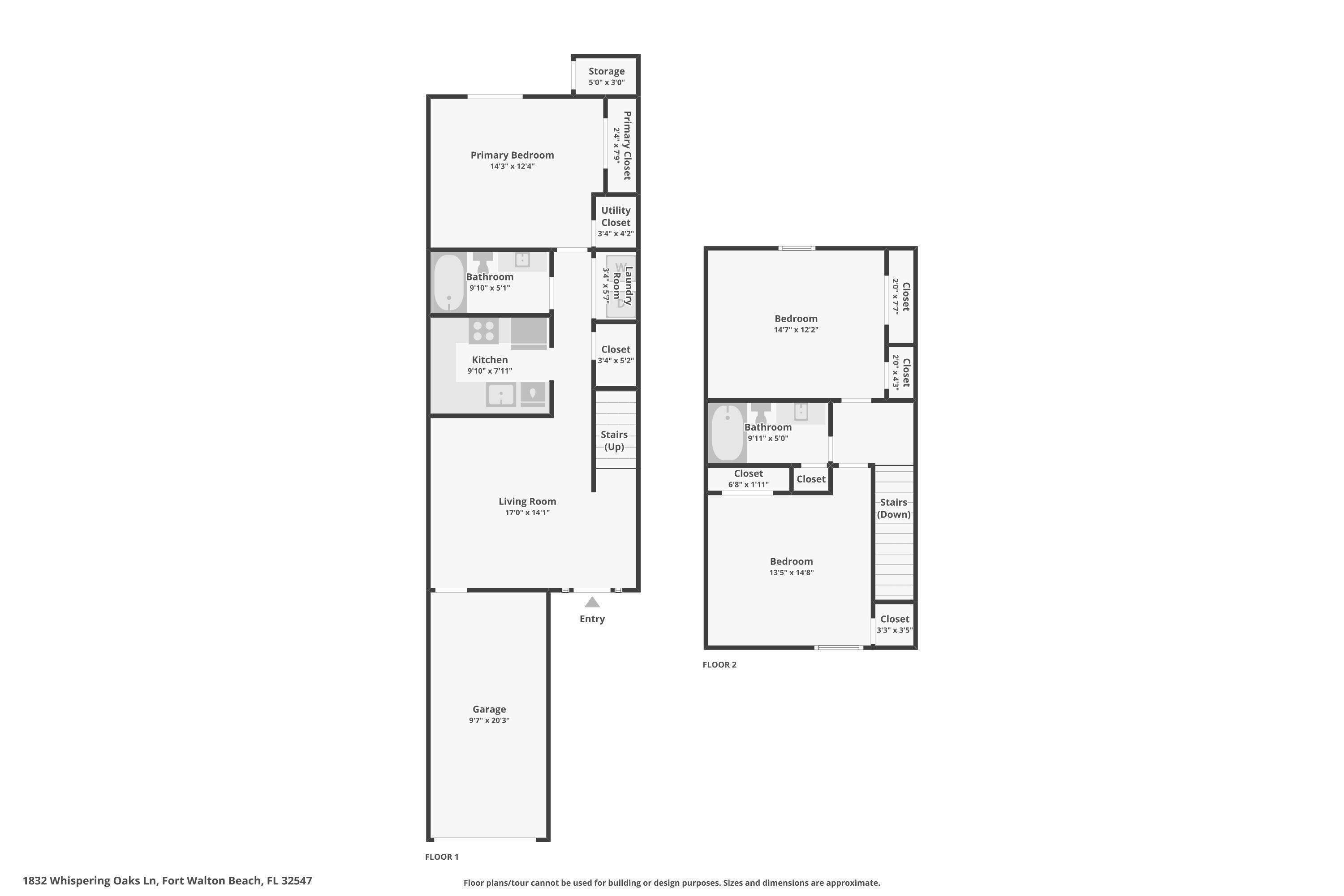 FOREST OAKS PH 1 - Residential
