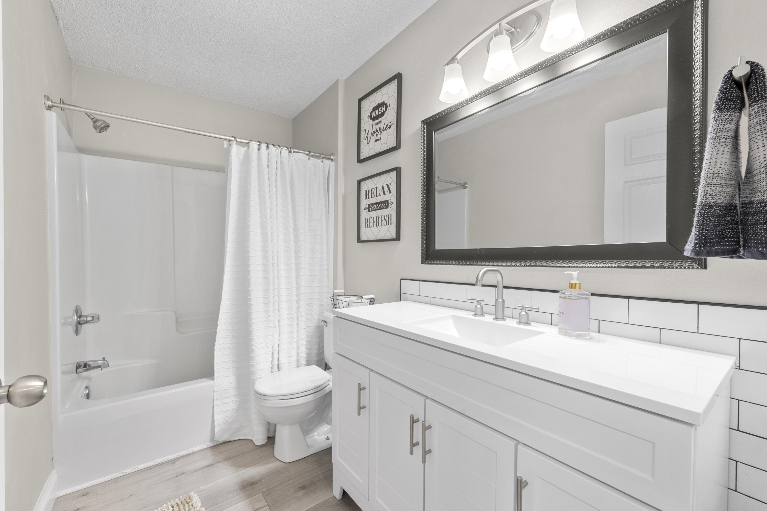 FOREST OAKS PH 1 - Residential