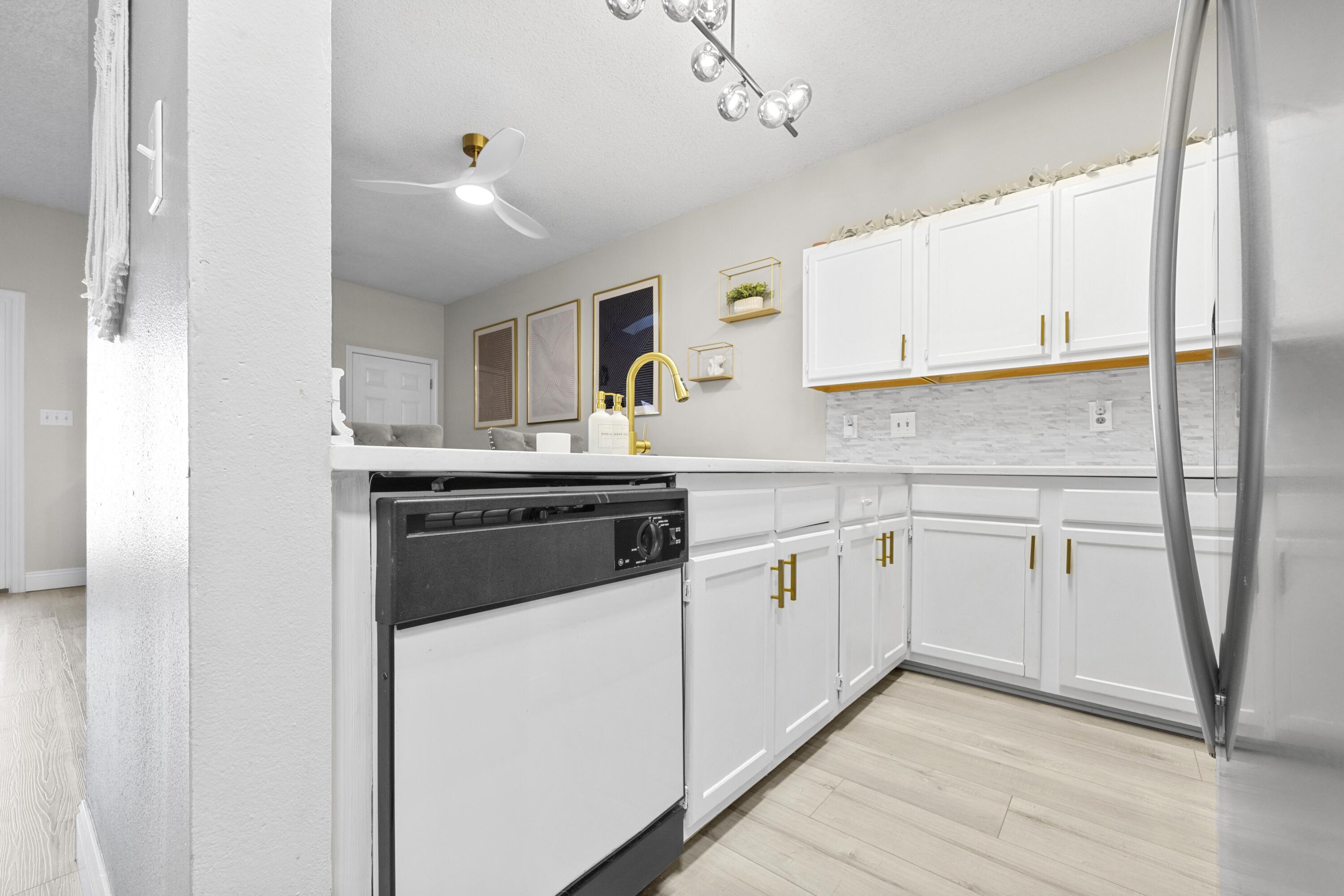 FOREST OAKS PH 1 - Residential