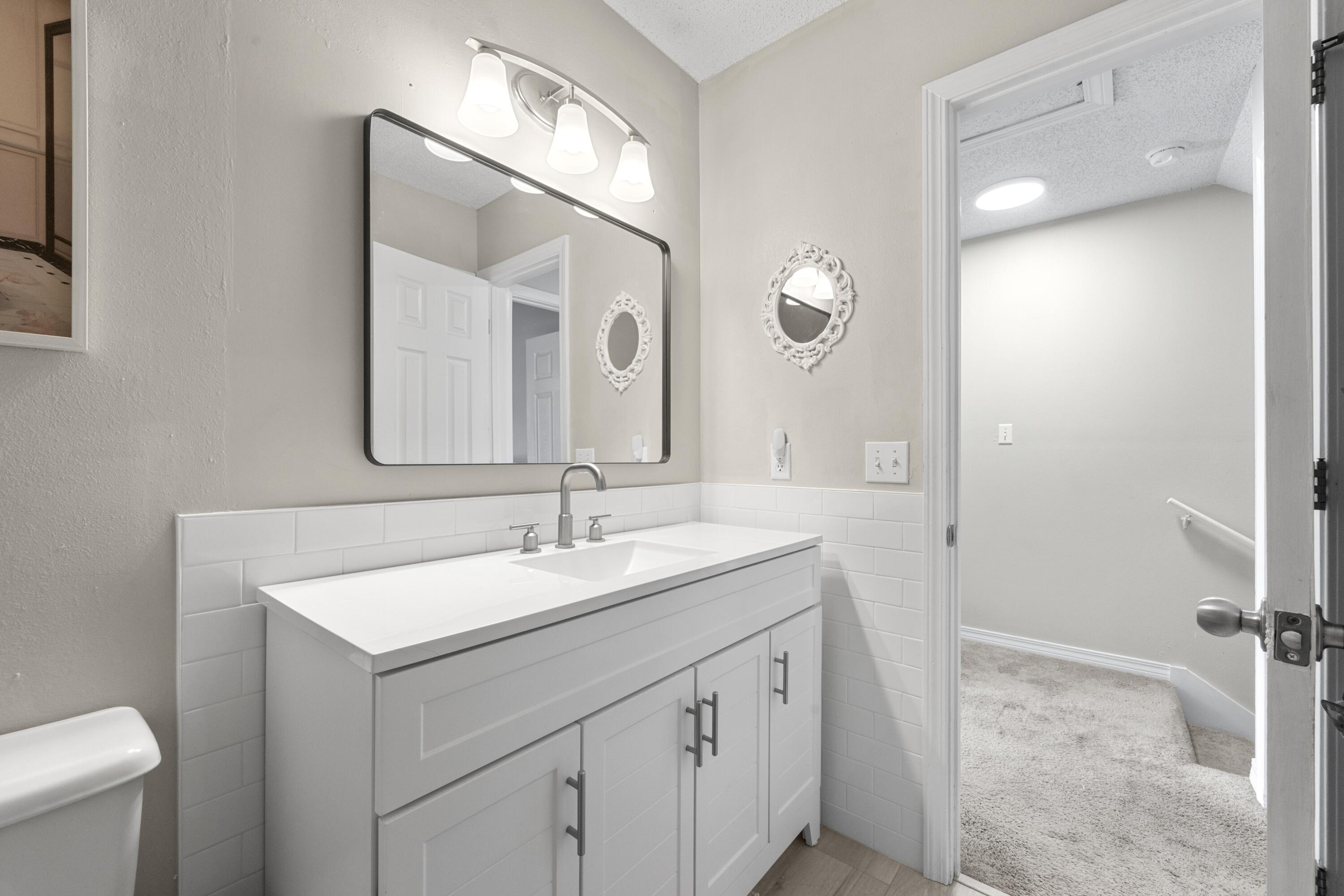 FOREST OAKS PH 1 - Residential