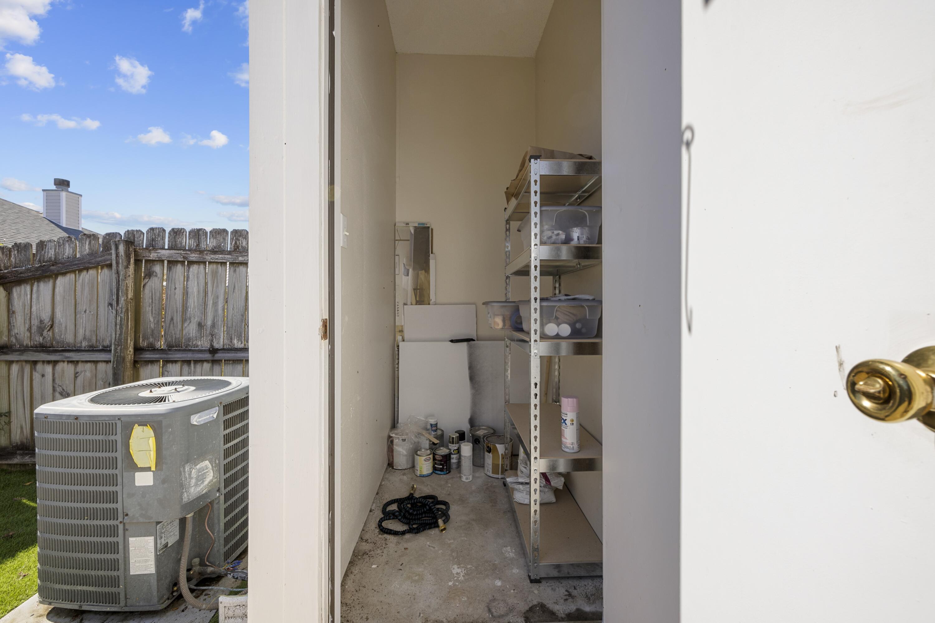 FOREST OAKS PH 1 - Residential