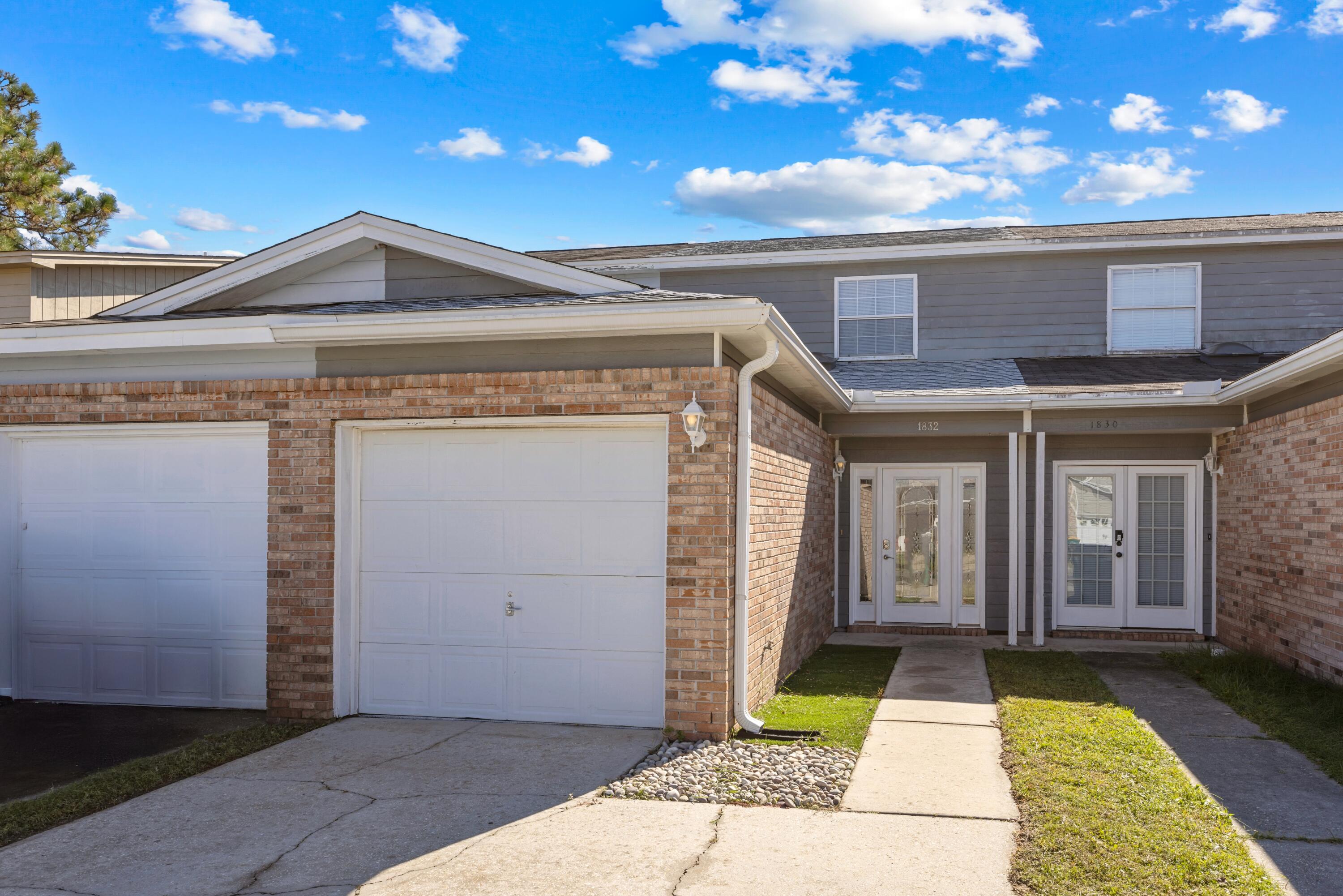 FOREST OAKS PH 1 - Residential