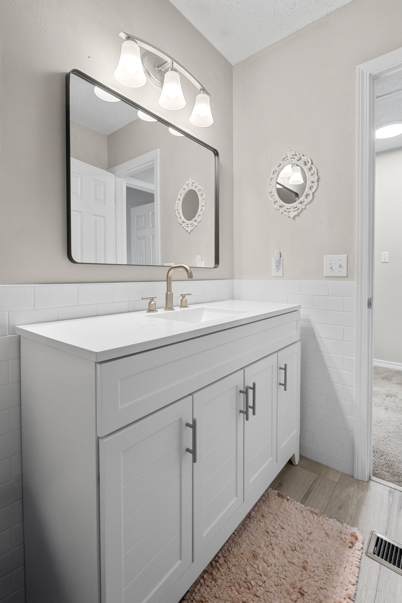 FOREST OAKS PH 1 - Residential