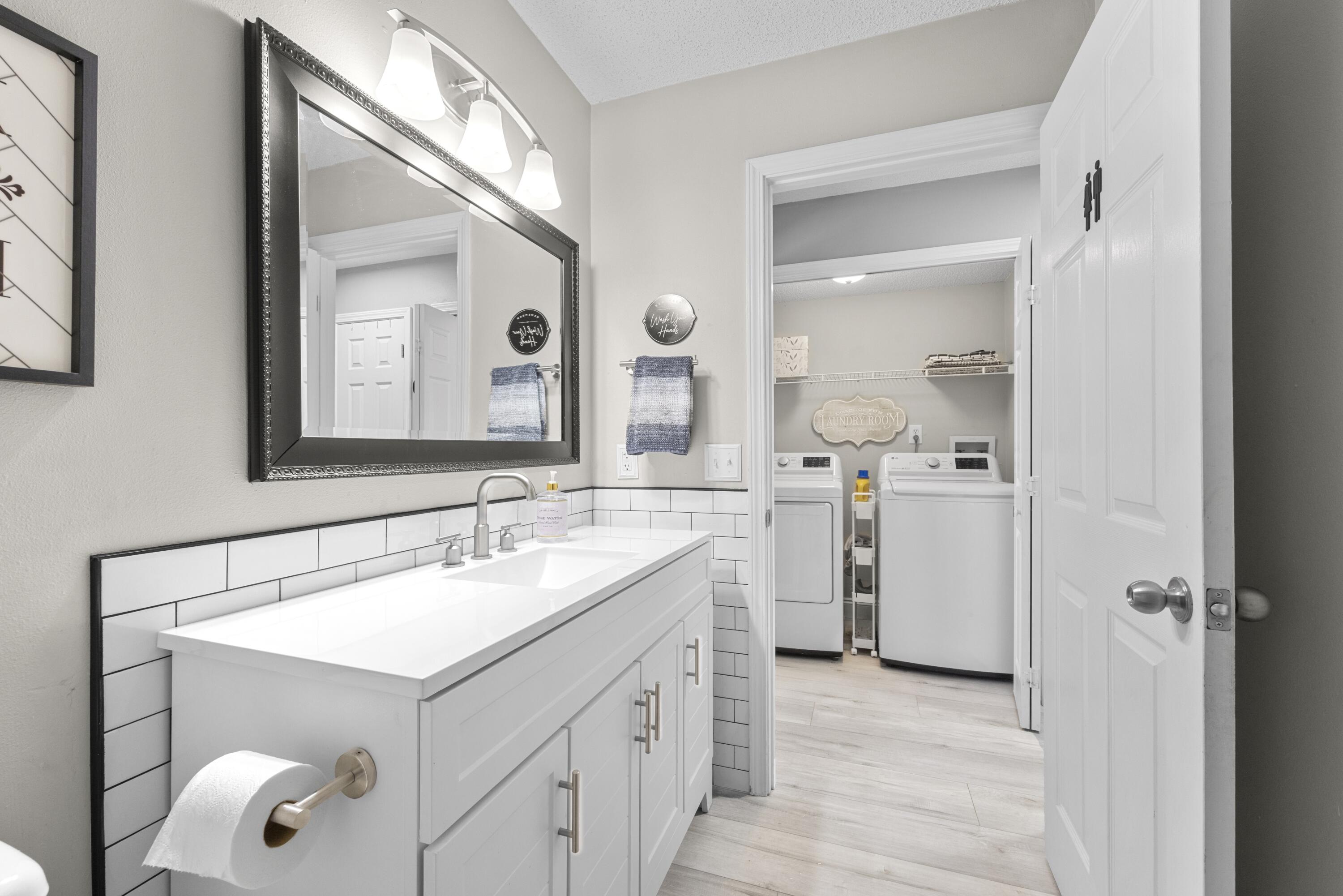 FOREST OAKS PH 1 - Residential