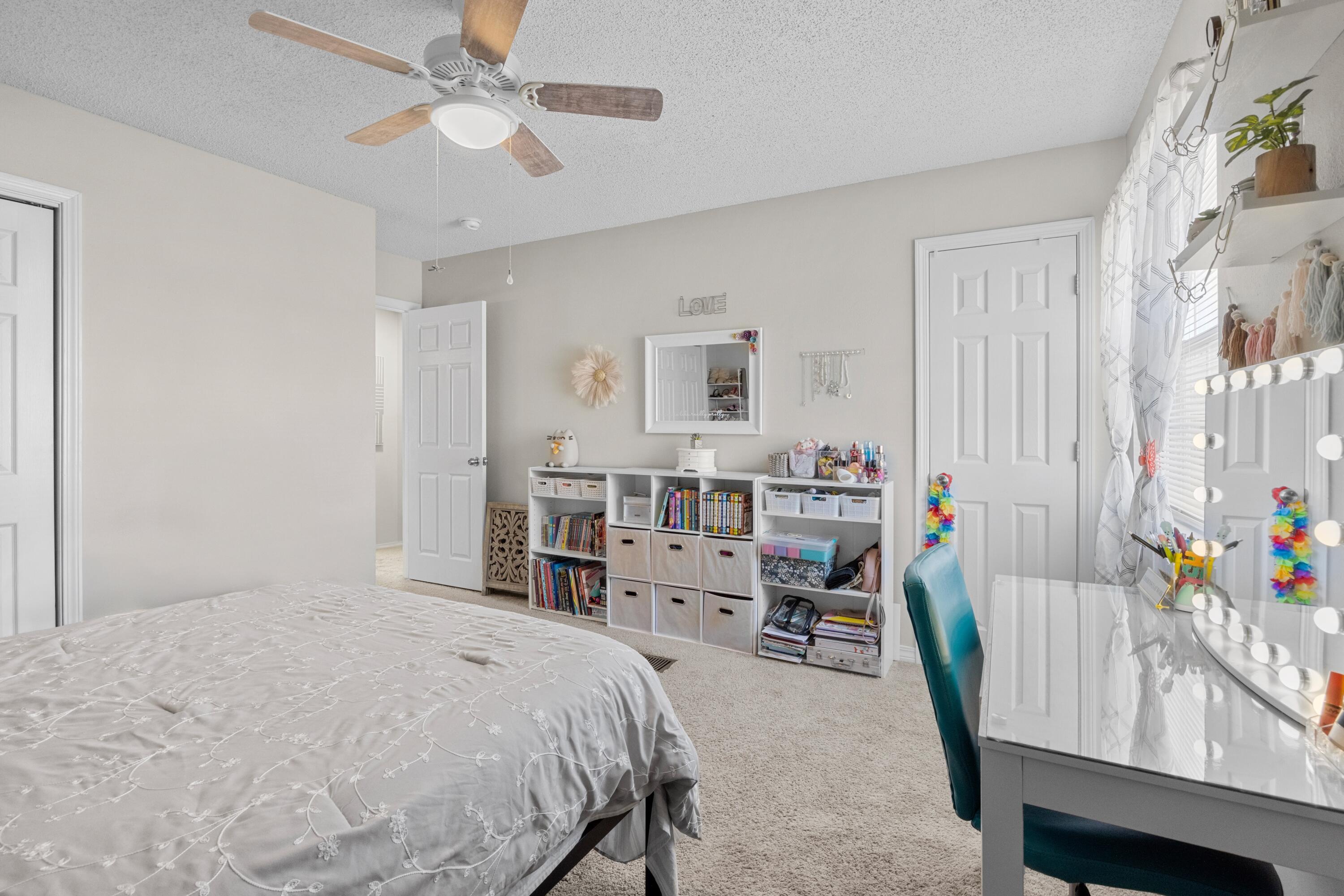 FOREST OAKS PH 1 - Residential