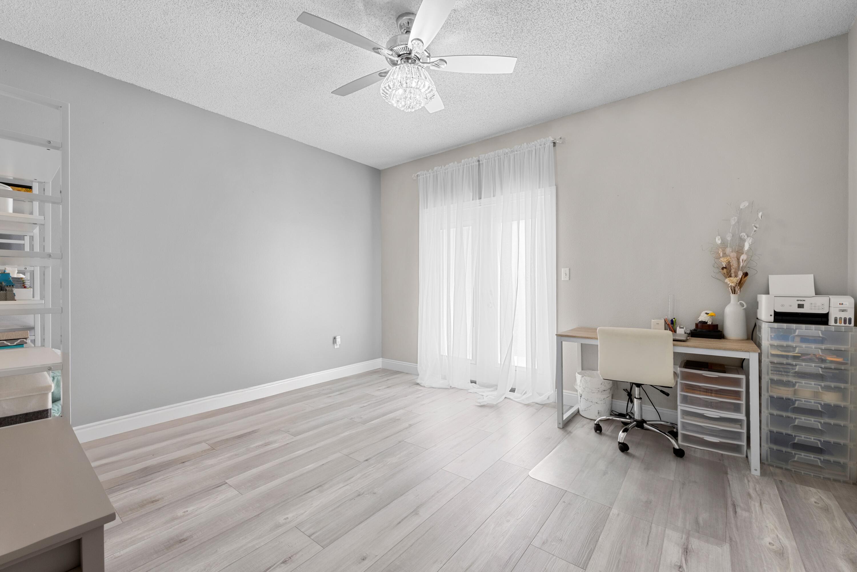 FOREST OAKS PH 1 - Residential