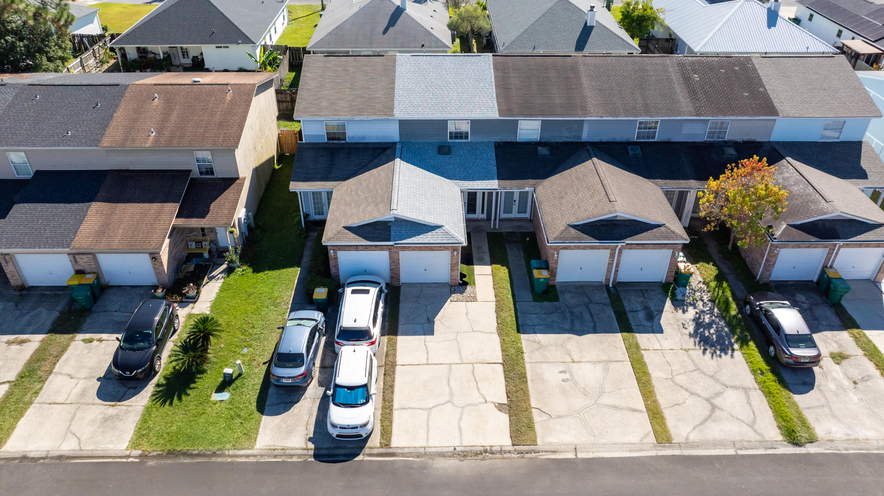 FOREST OAKS PH 1 - Residential