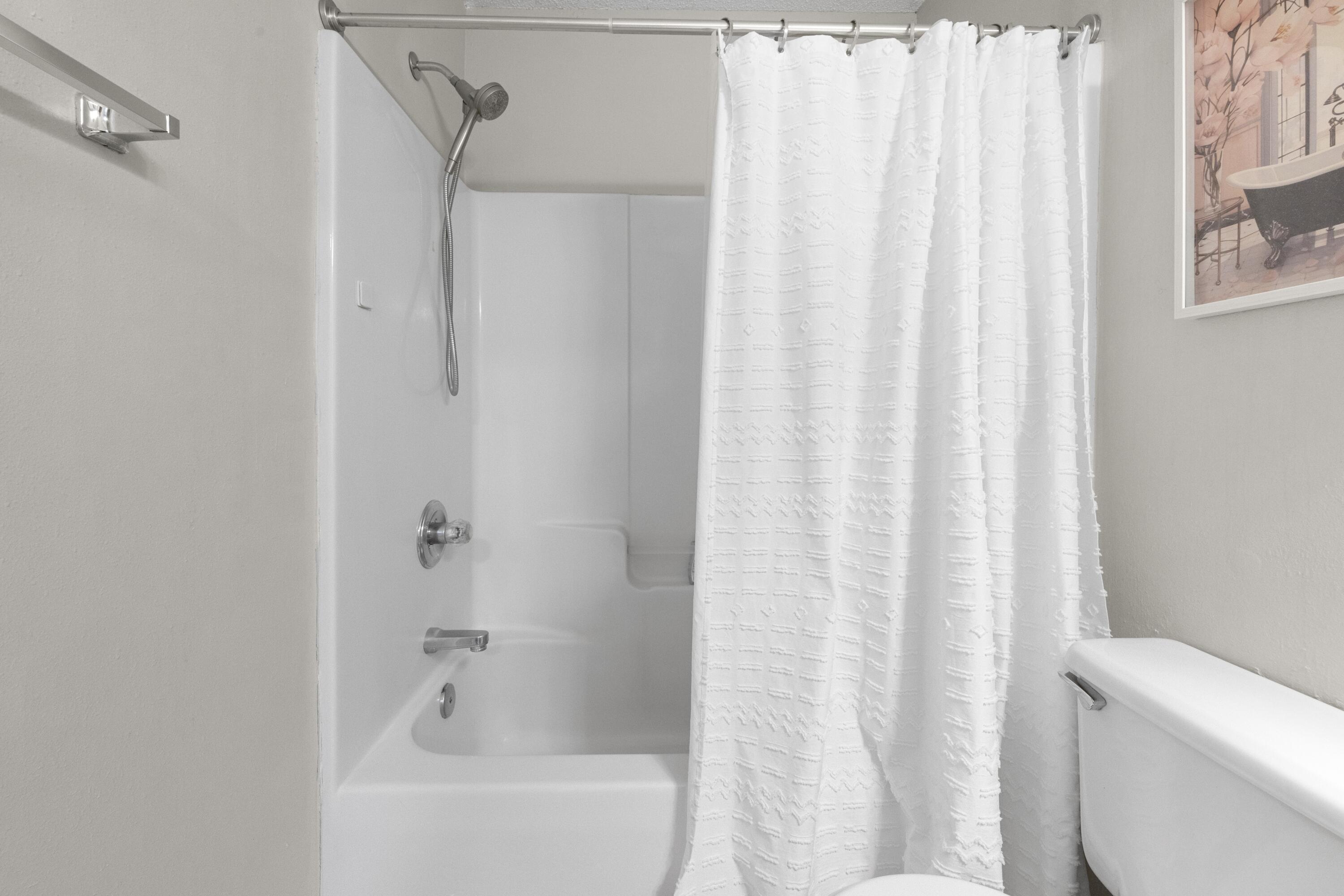 FOREST OAKS PH 1 - Residential