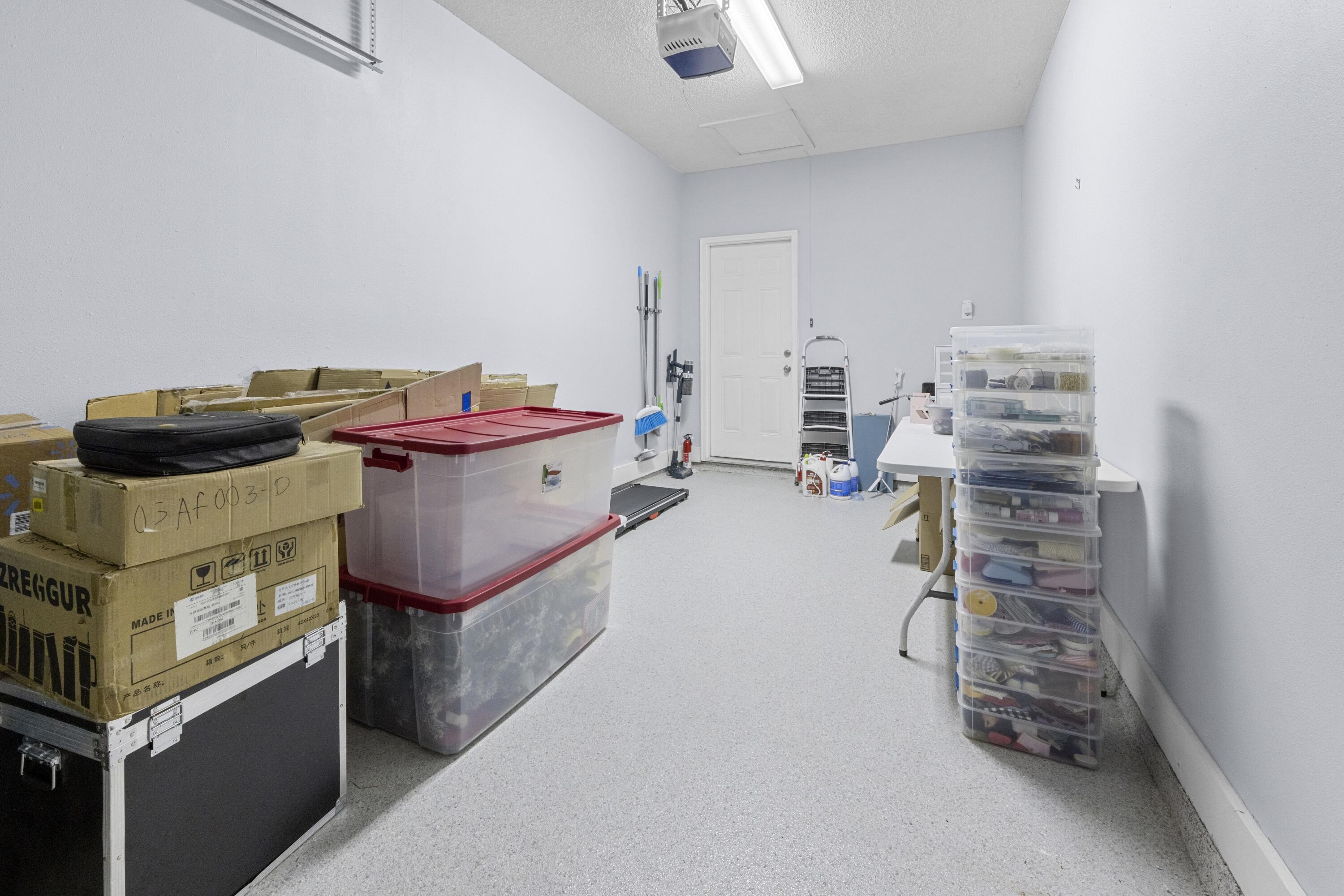 FOREST OAKS PH 1 - Residential