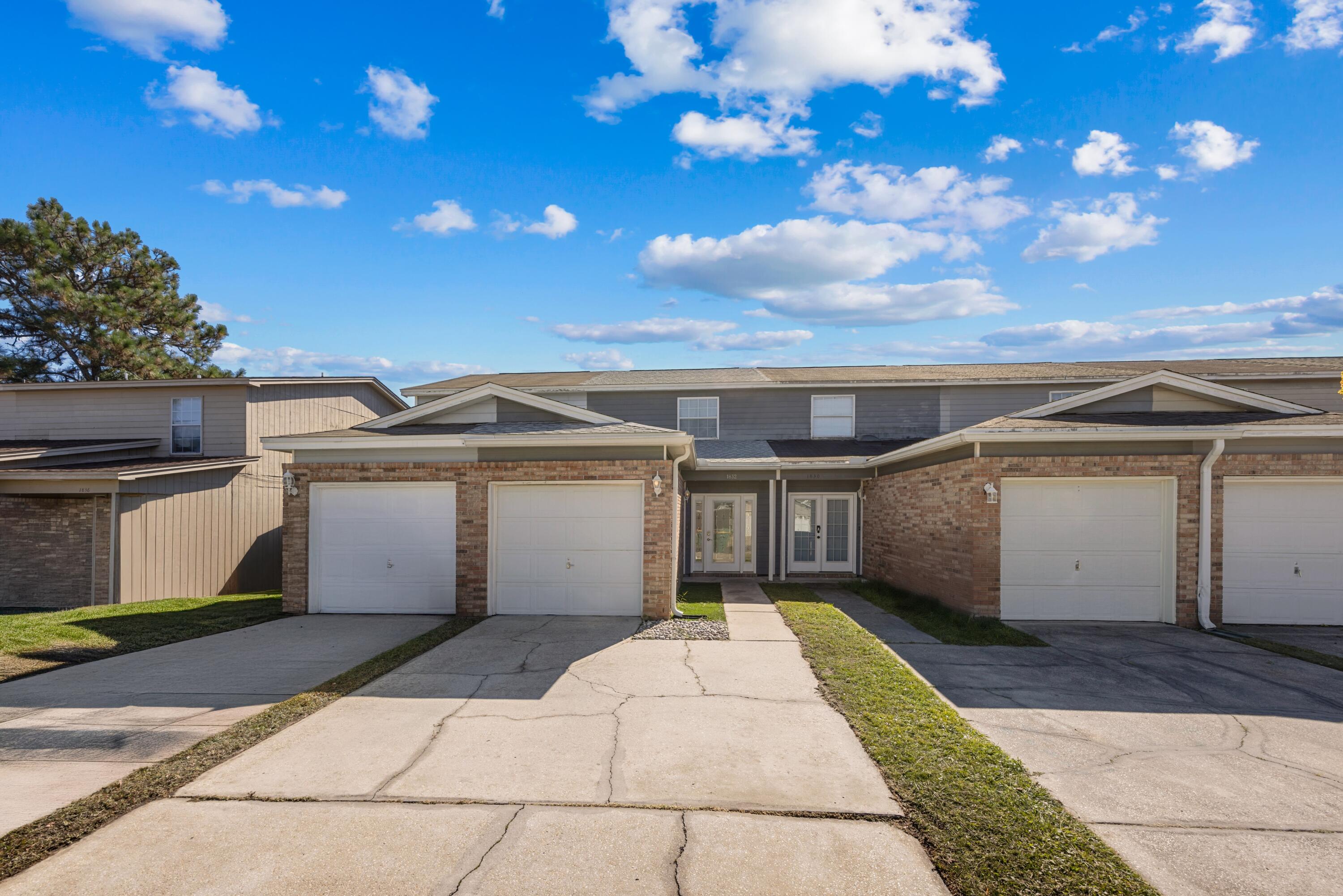 FOREST OAKS PH 1 - Residential