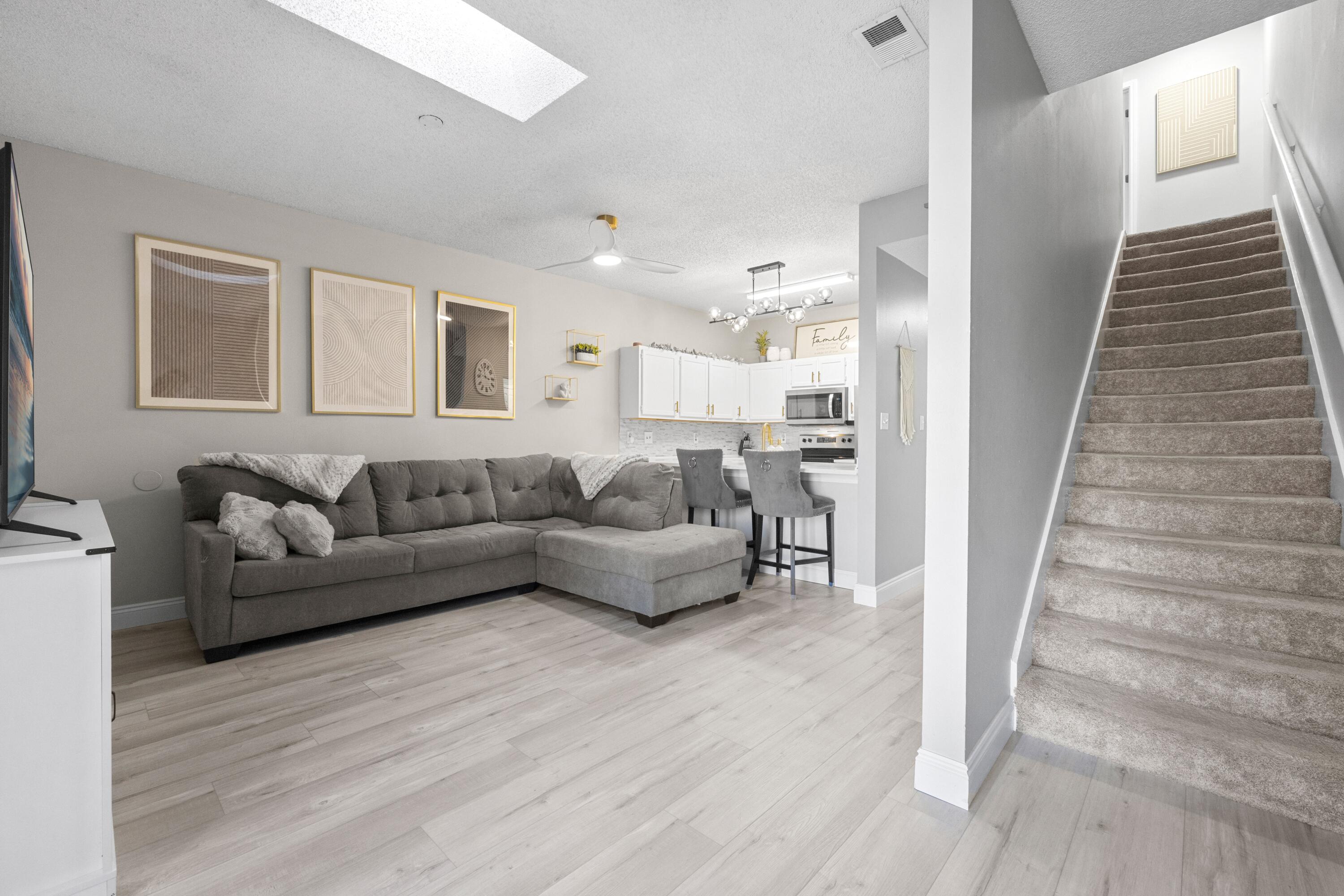 FOREST OAKS PH 1 - Residential