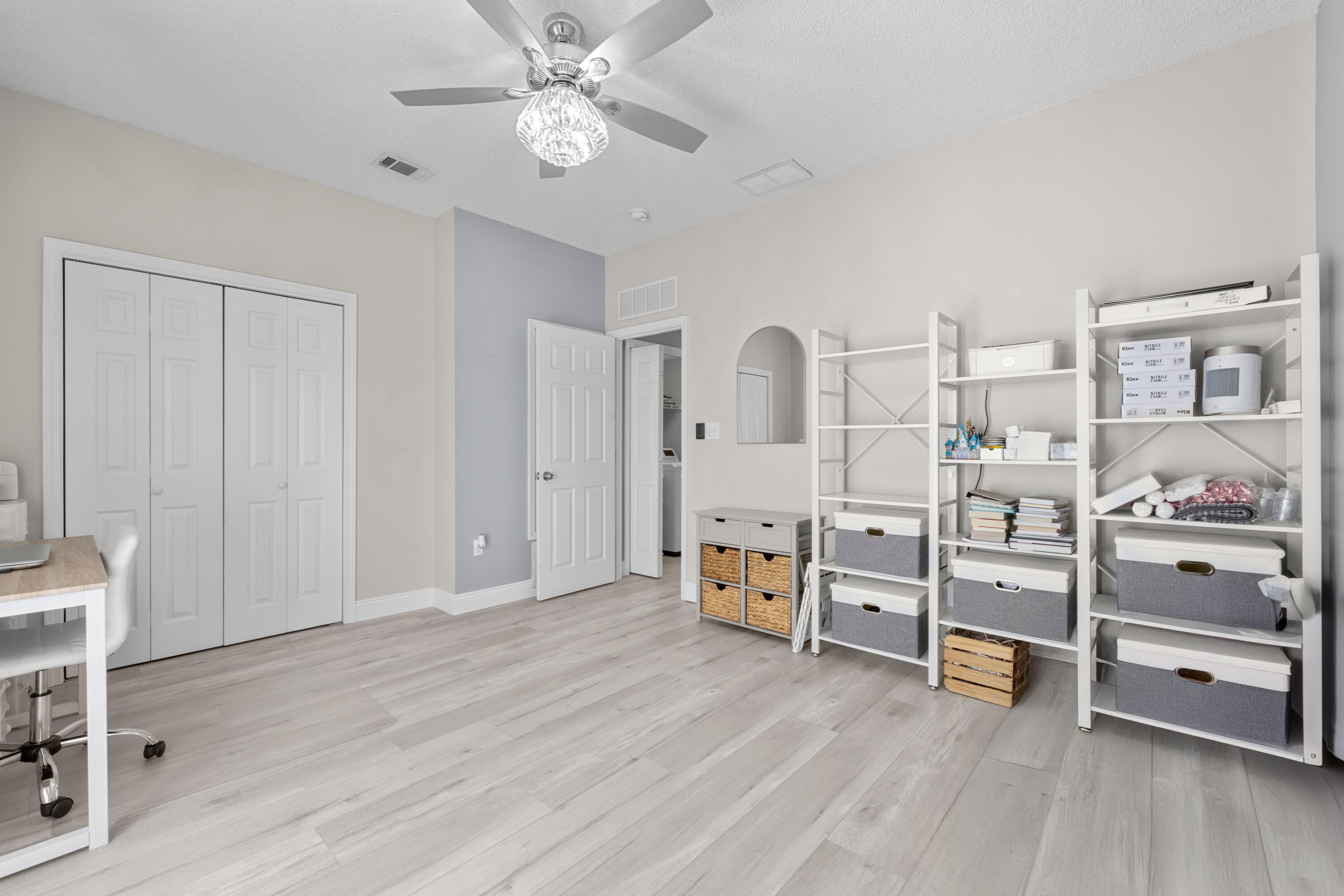 FOREST OAKS PH 1 - Residential