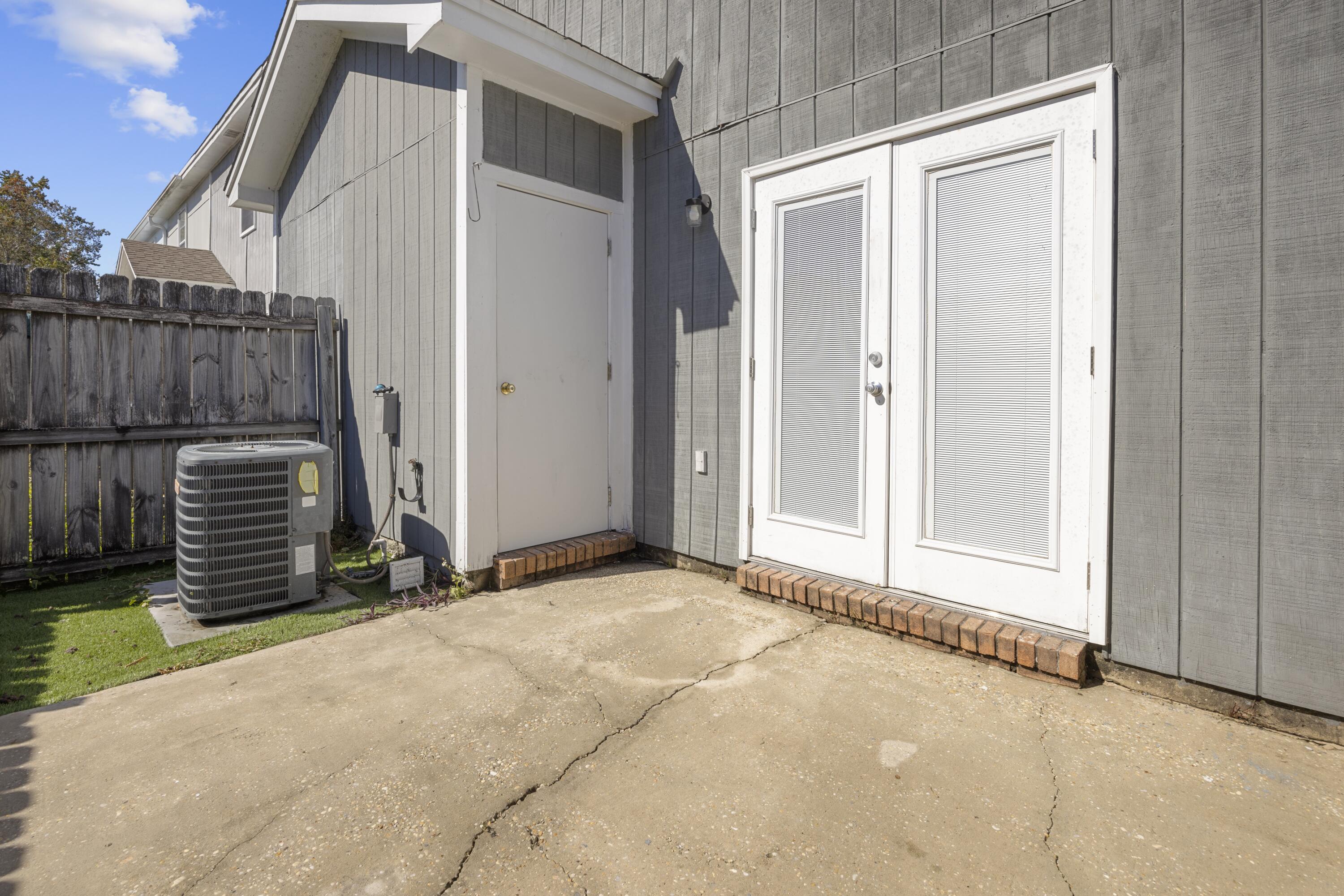 FOREST OAKS PH 1 - Residential