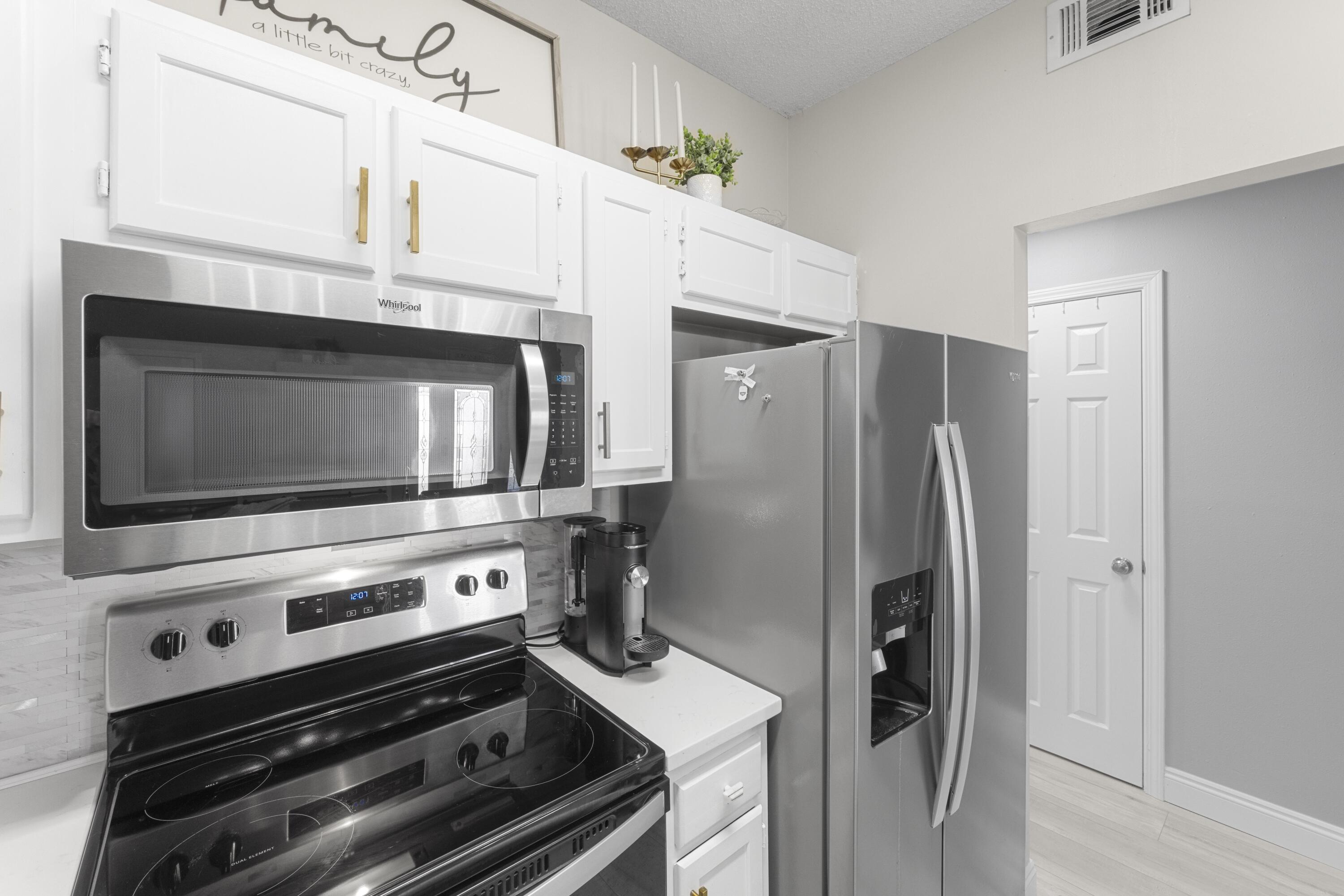 FOREST OAKS PH 1 - Residential