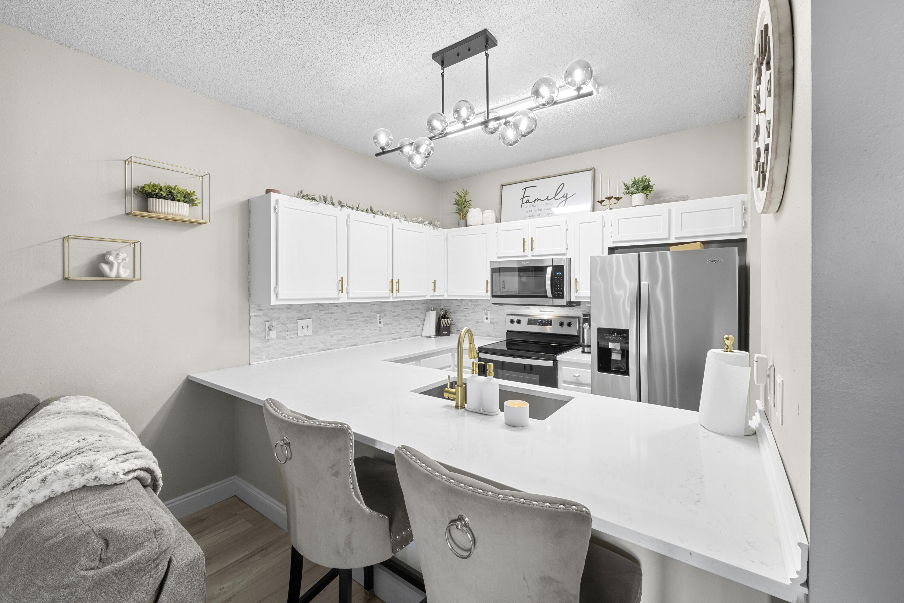 FOREST OAKS PH 1 - Residential