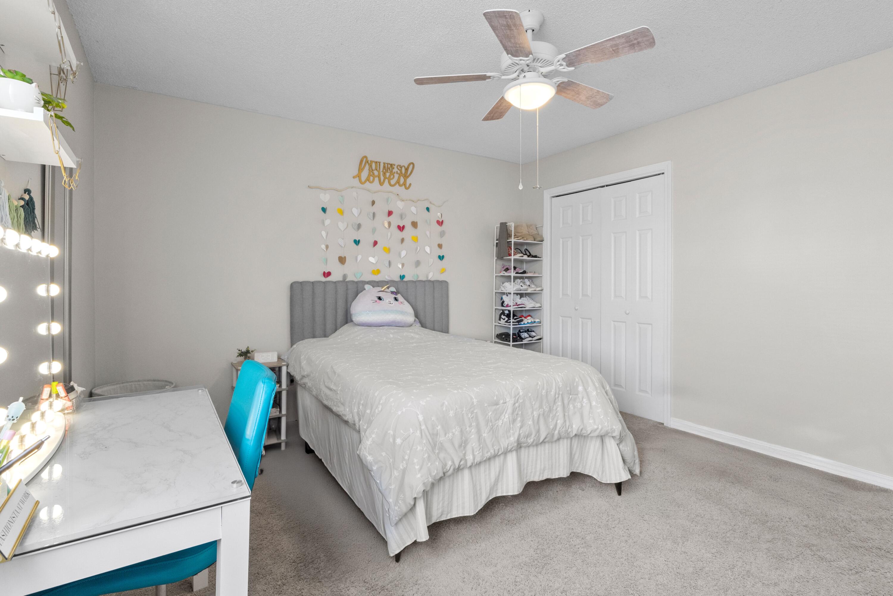 FOREST OAKS PH 1 - Residential