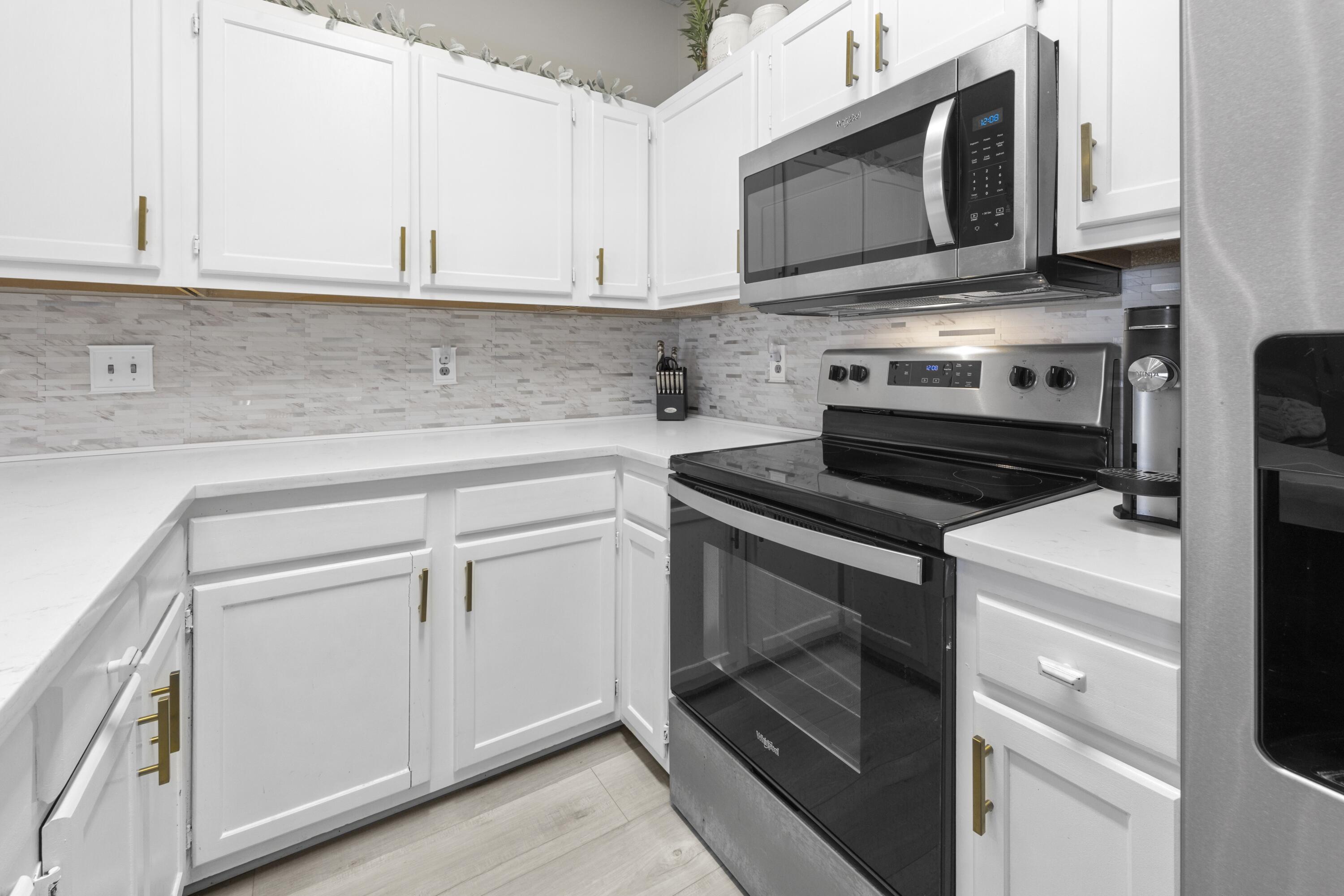 FOREST OAKS PH 1 - Residential