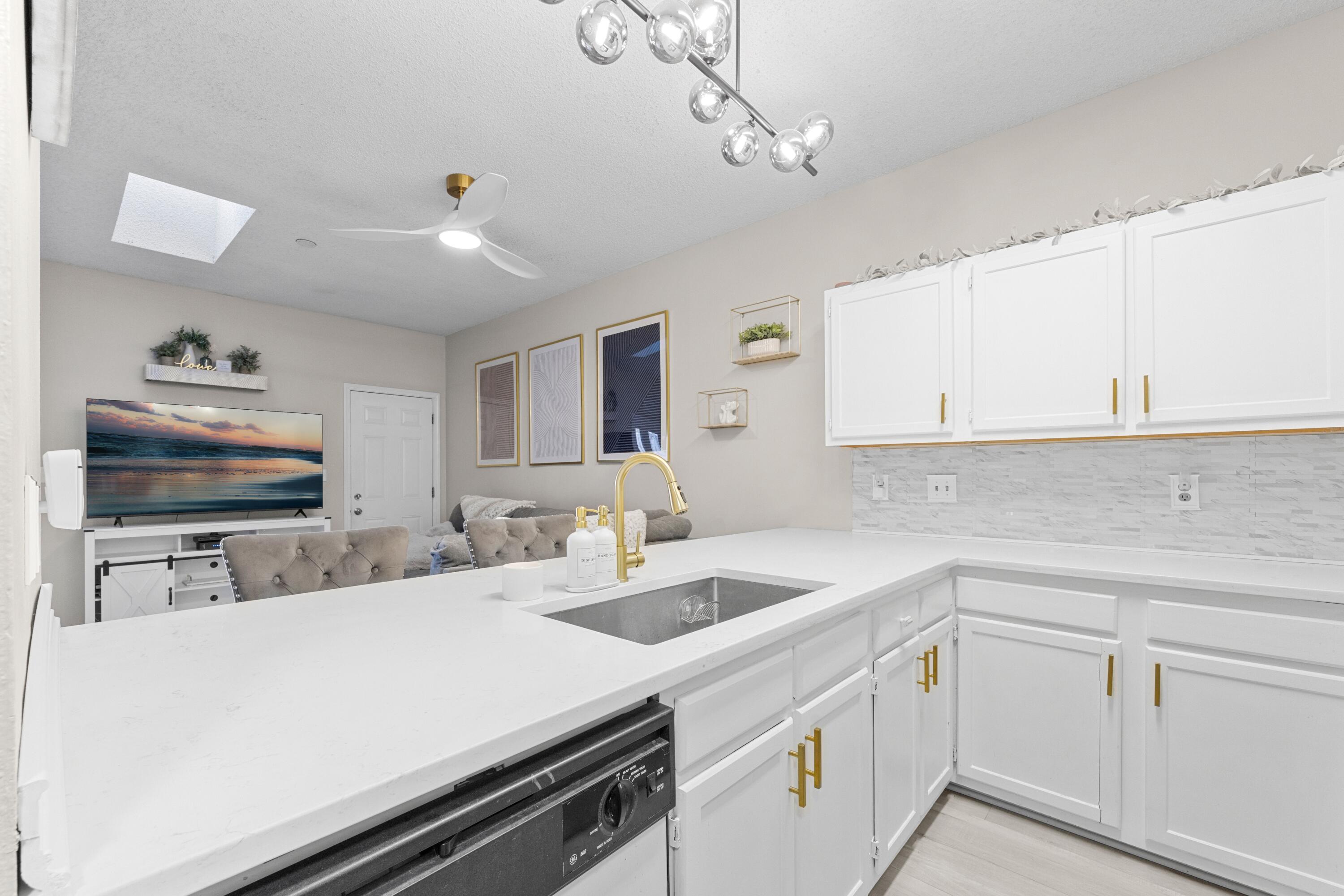 FOREST OAKS PH 1 - Residential