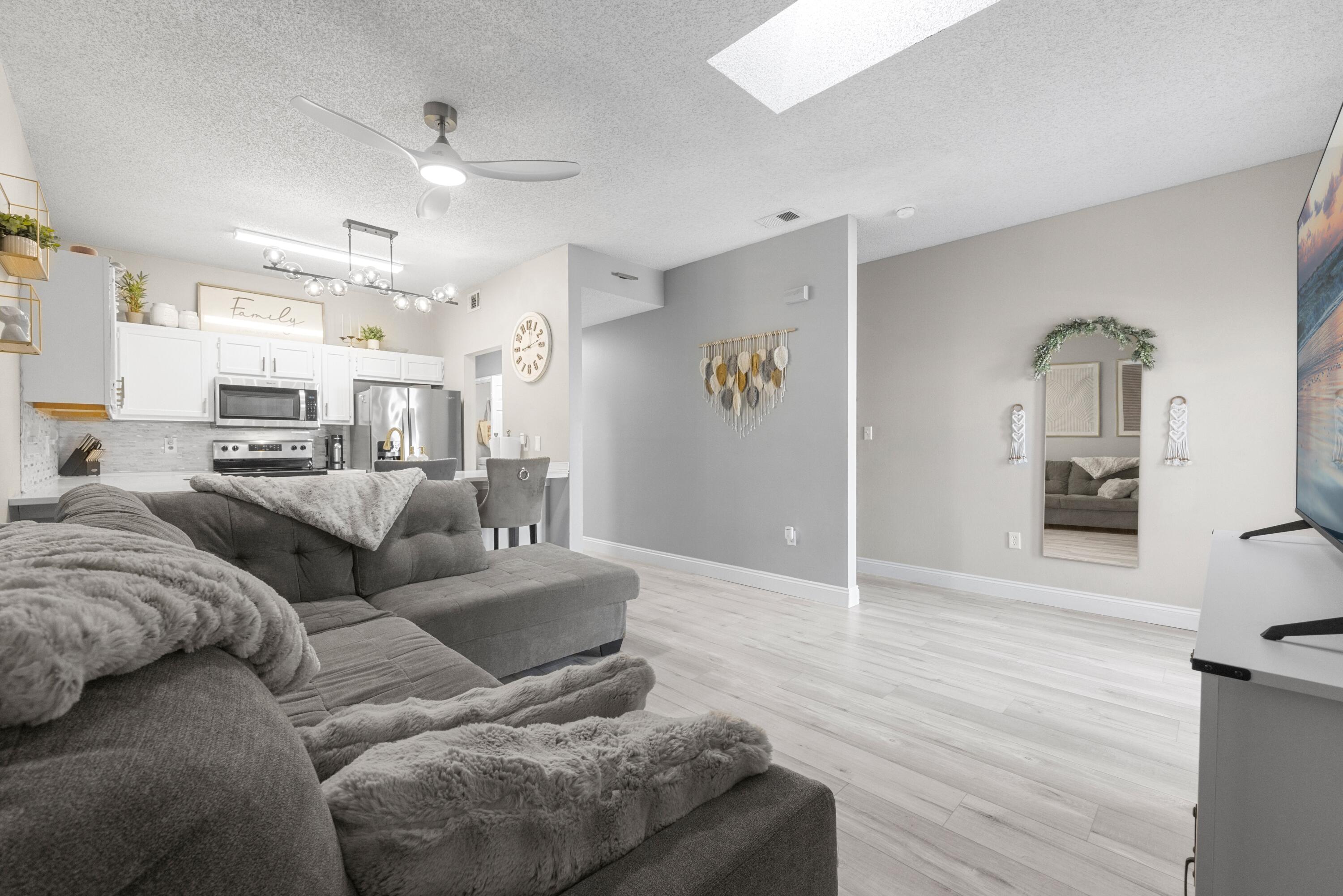 FOREST OAKS PH 1 - Residential