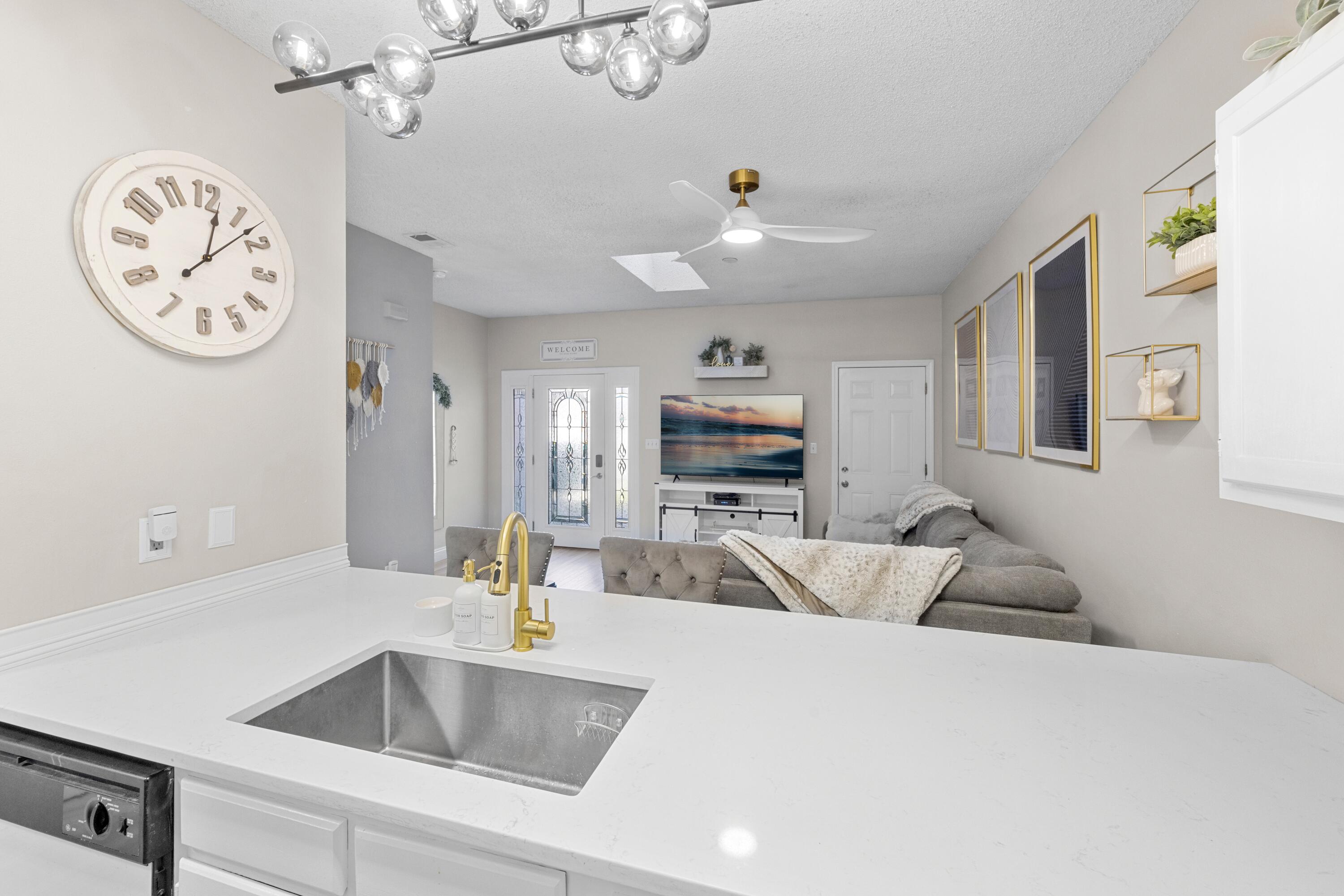 FOREST OAKS PH 1 - Residential