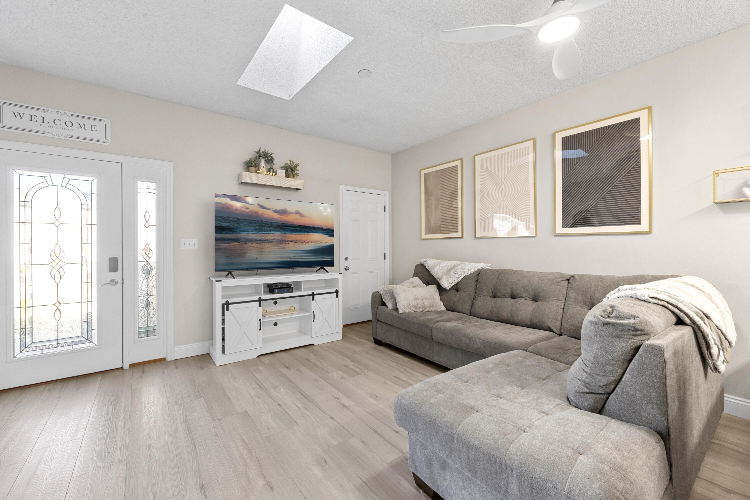 FOREST OAKS PH 1 - Residential