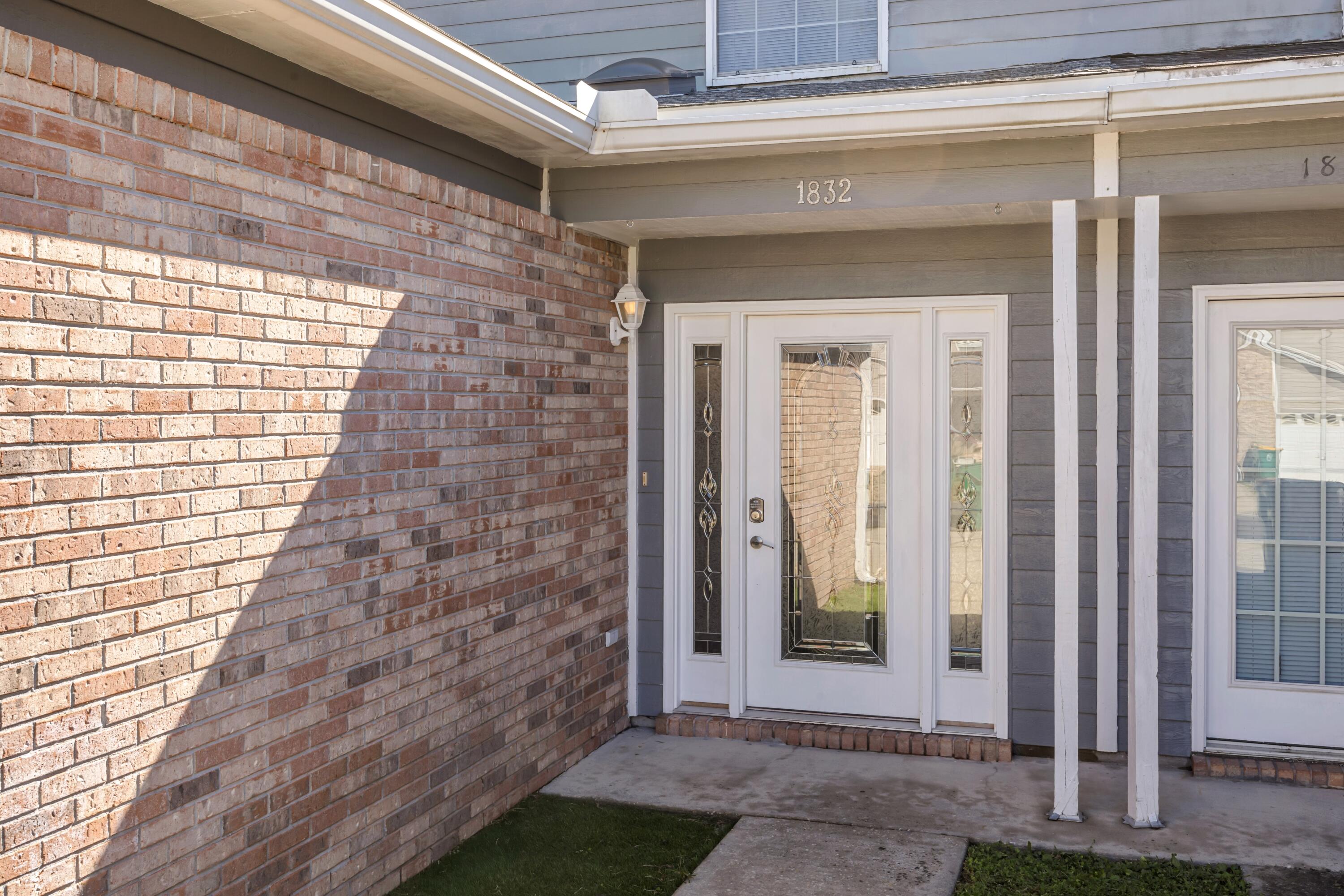 FOREST OAKS PH 1 - Residential