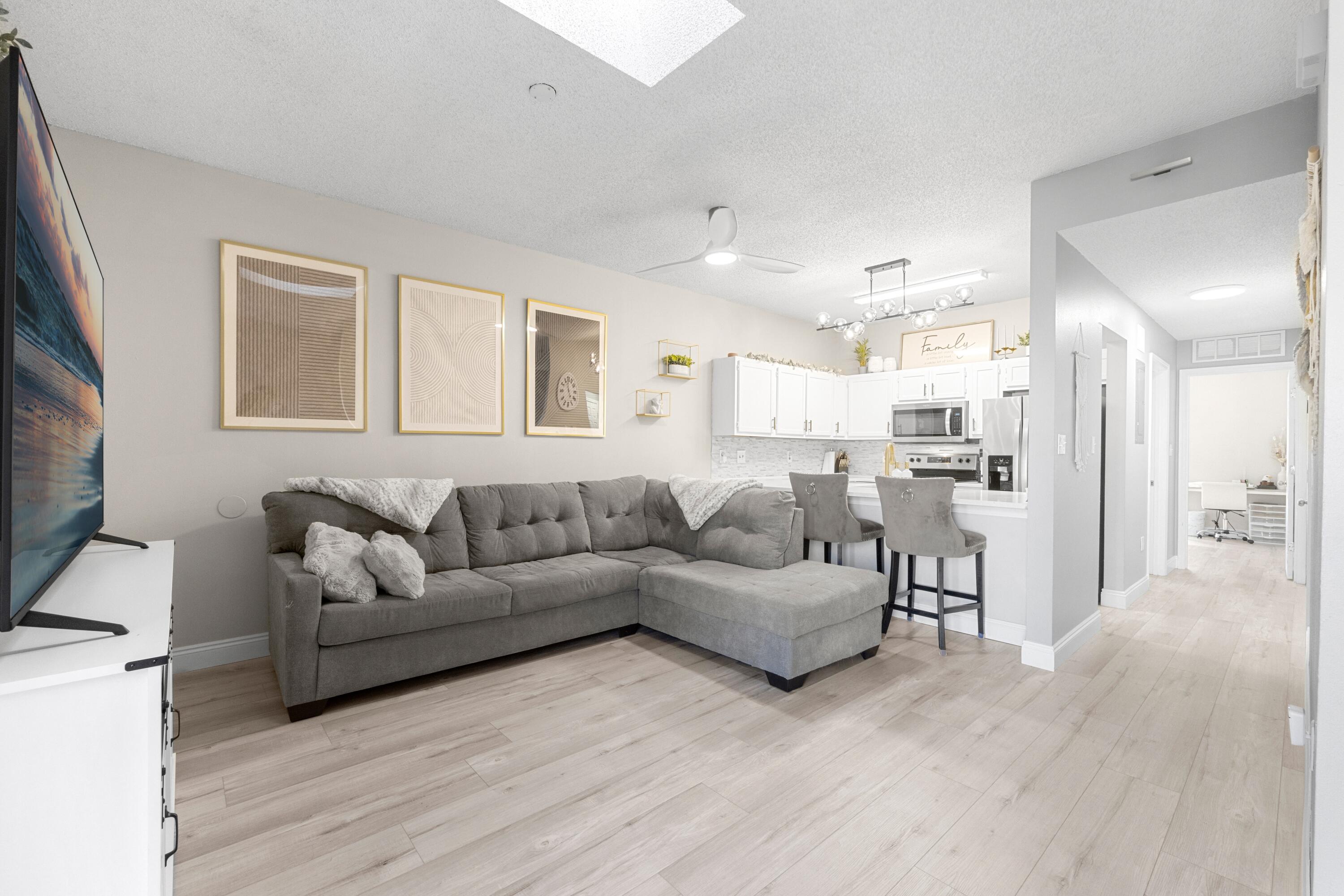 FOREST OAKS PH 1 - Residential