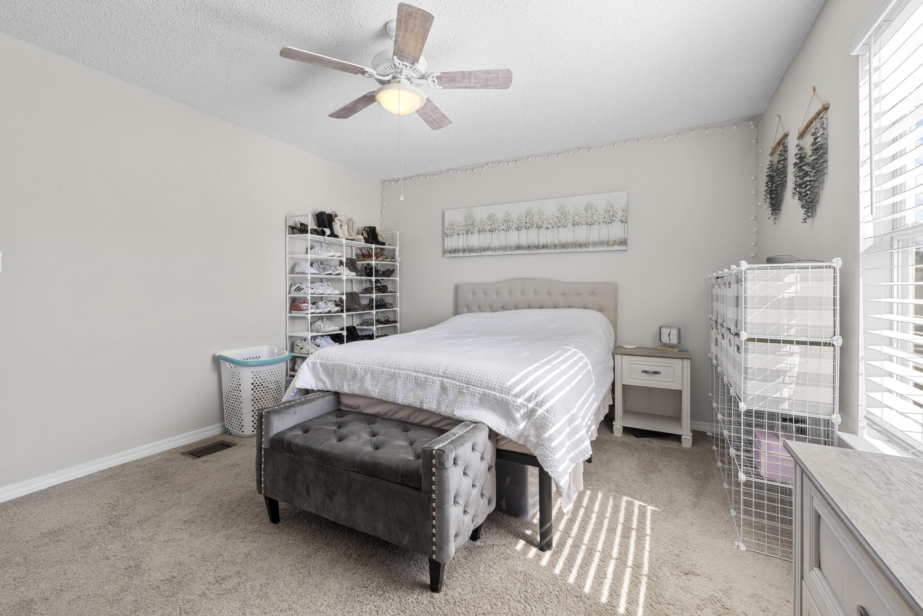 FOREST OAKS PH 1 - Residential