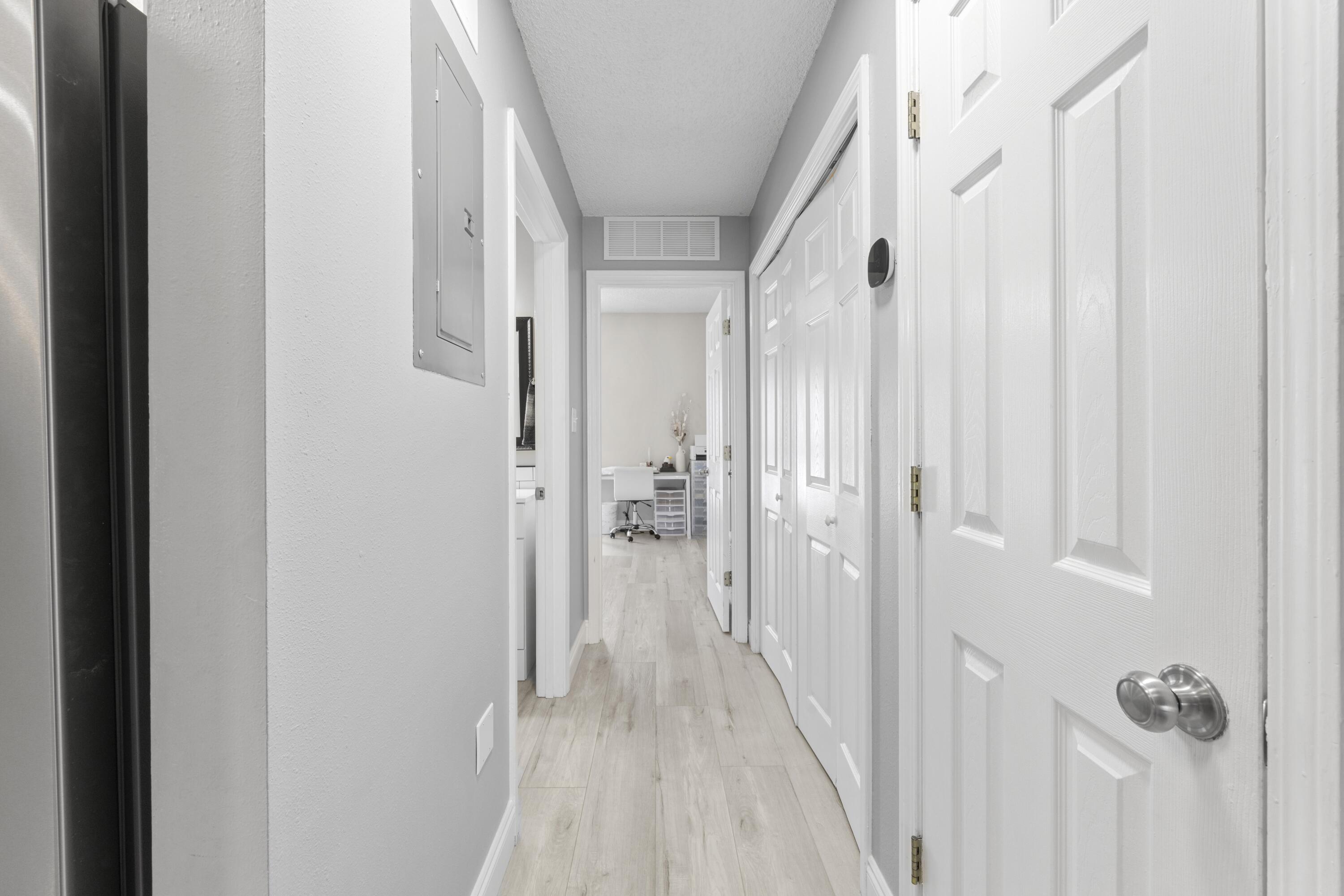 FOREST OAKS PH 1 - Residential