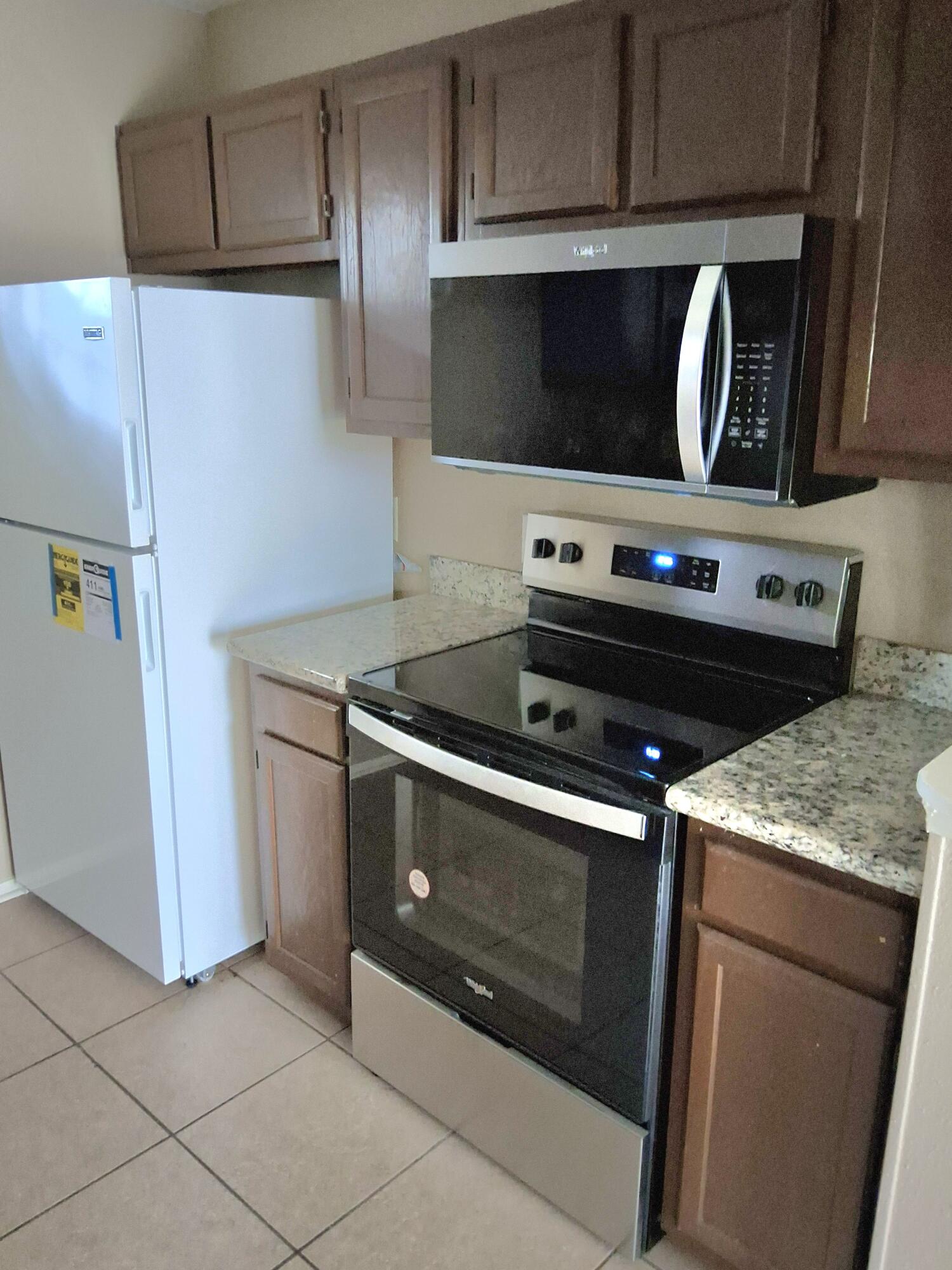 Northpointe Place - Residential