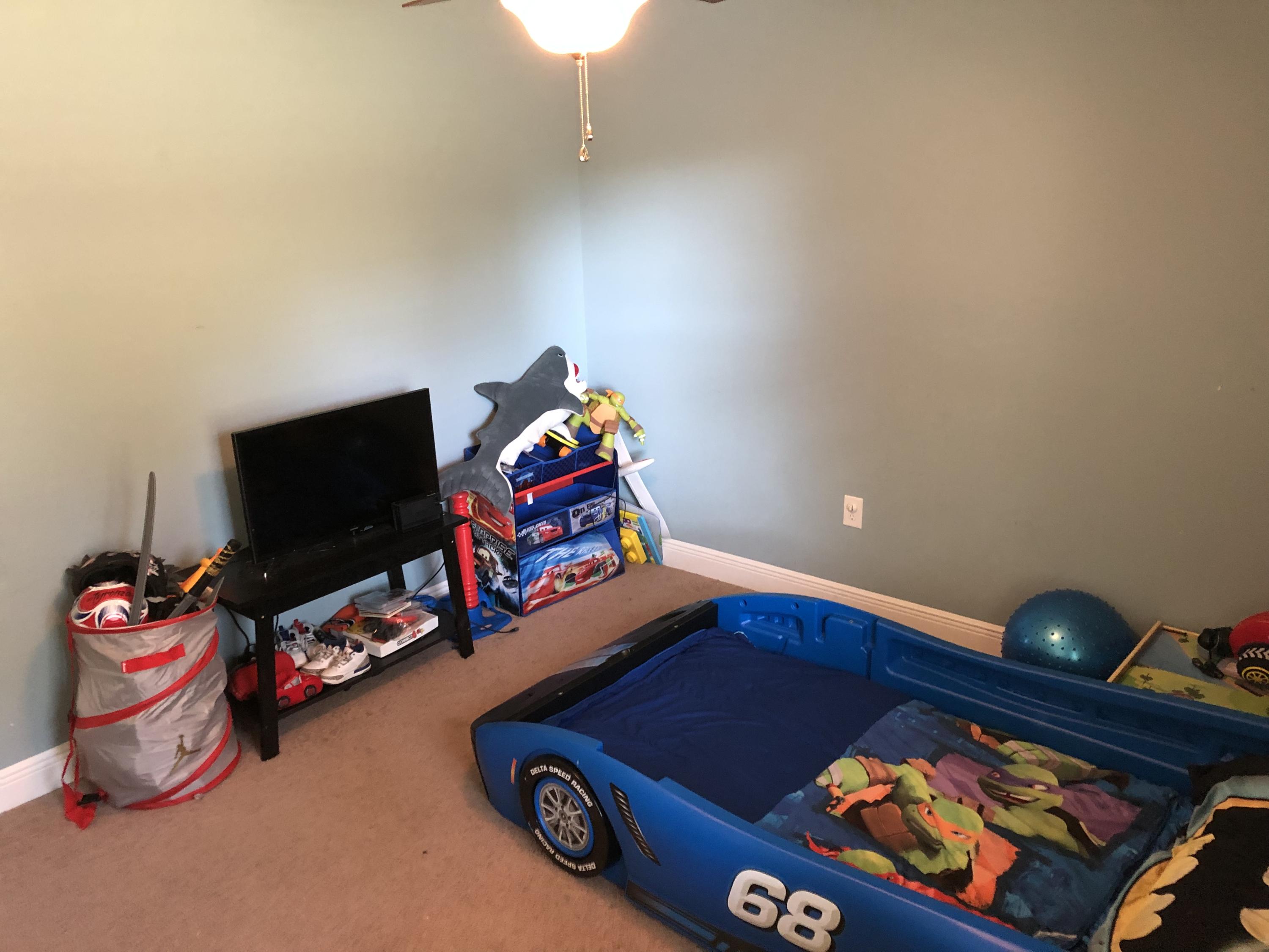 NAVARRE S/D 2ND ADDN - Residential