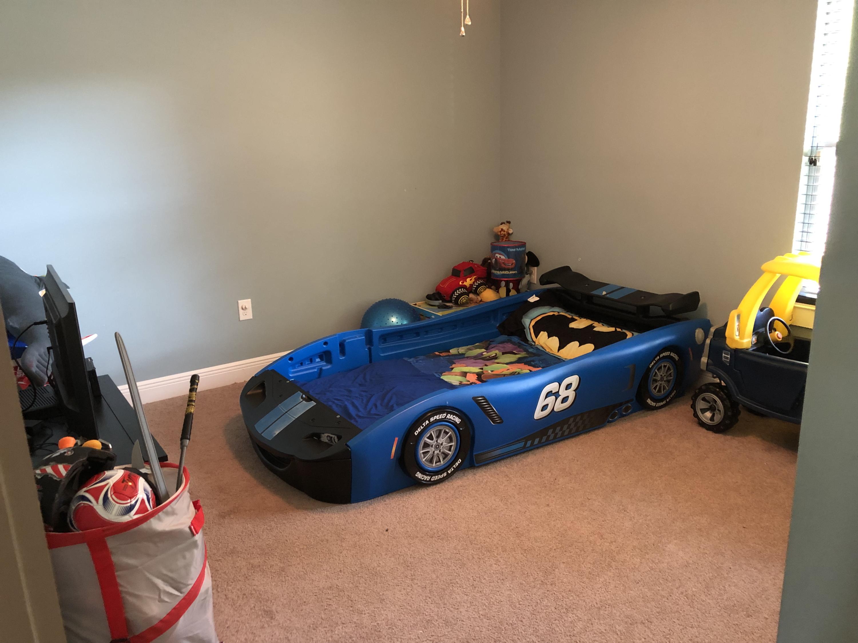 NAVARRE S/D 2ND ADDN - Residential