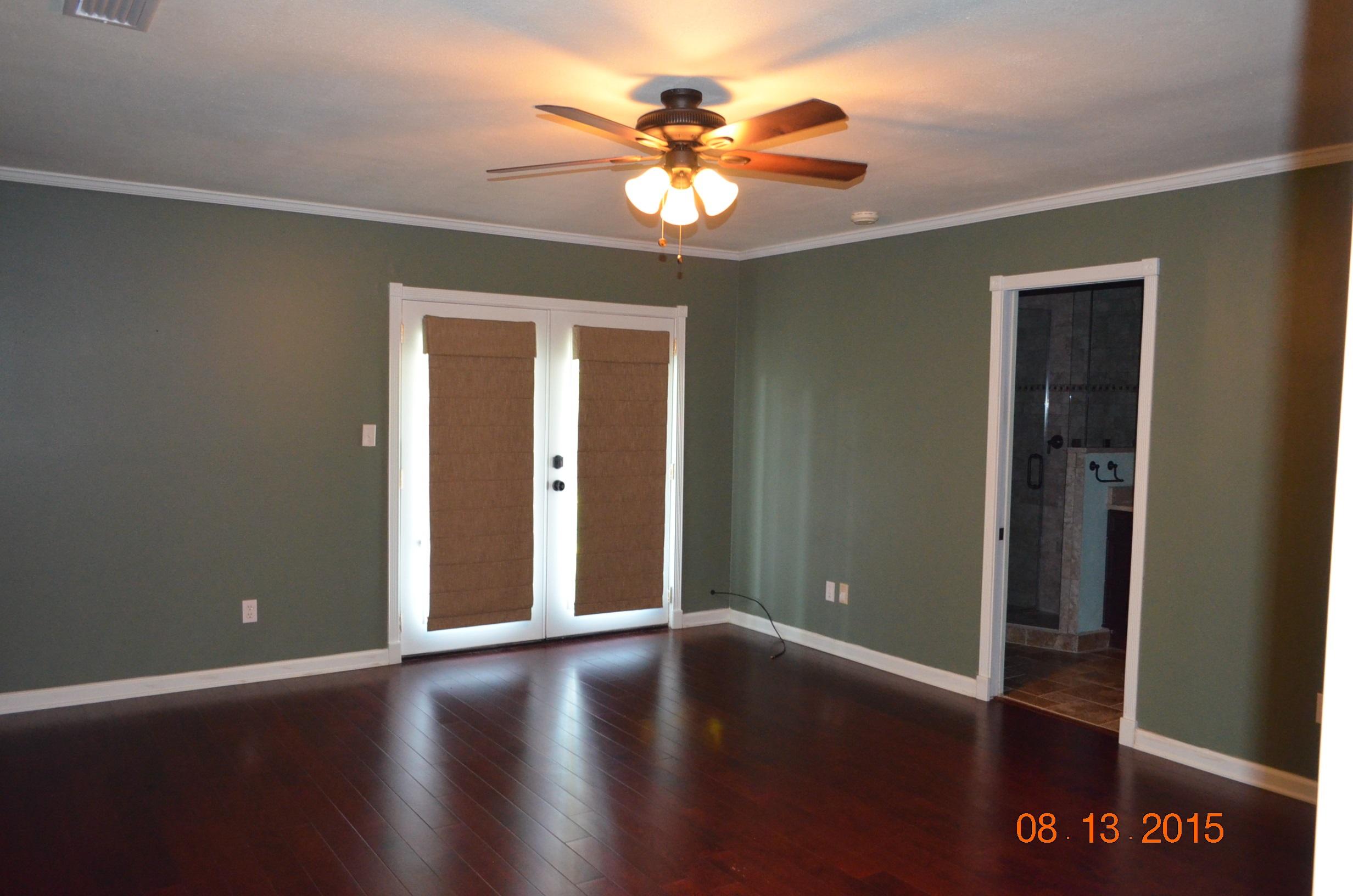 RAINTREE ESTATES - Residential