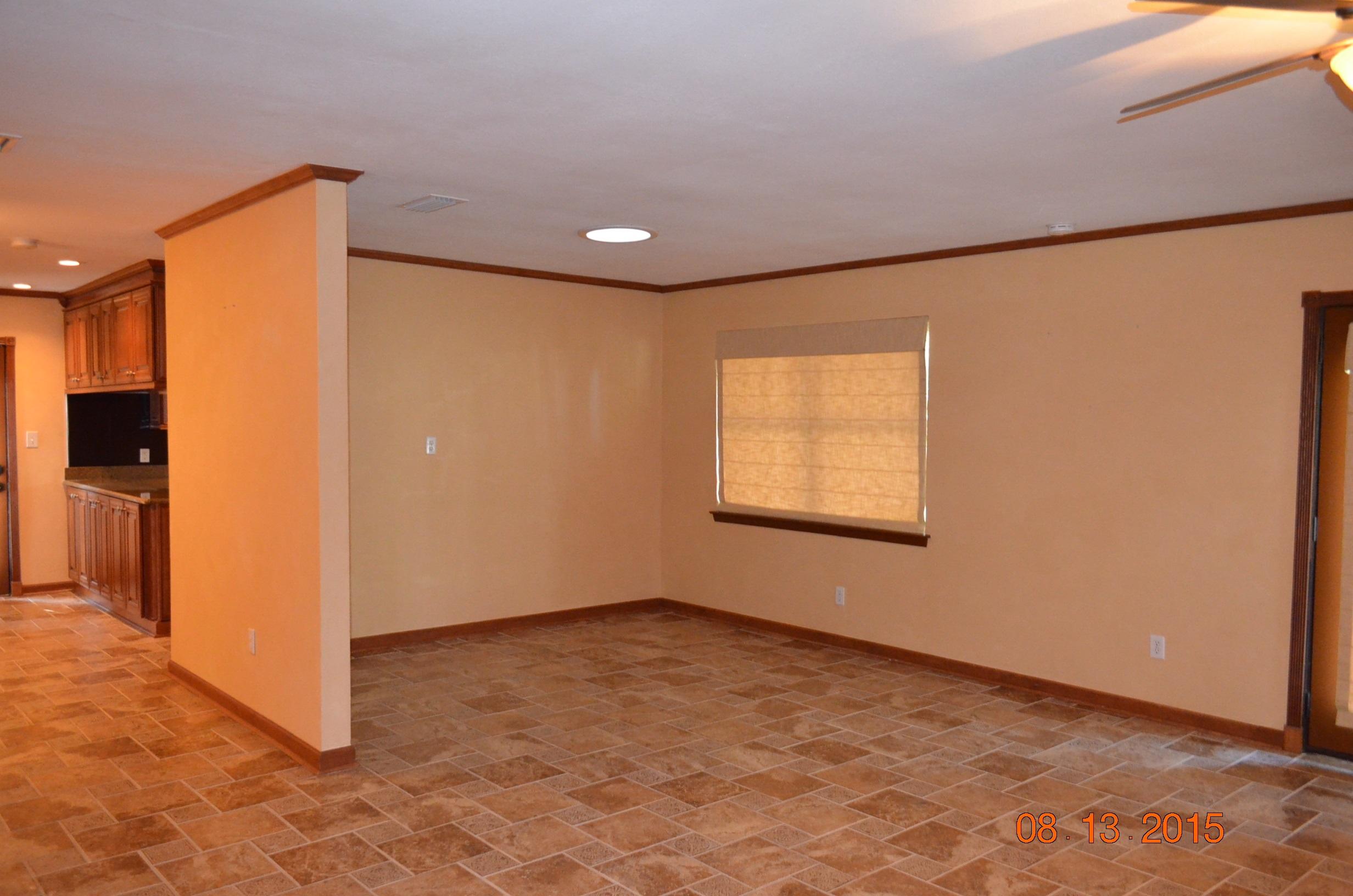 RAINTREE ESTATES - Residential
