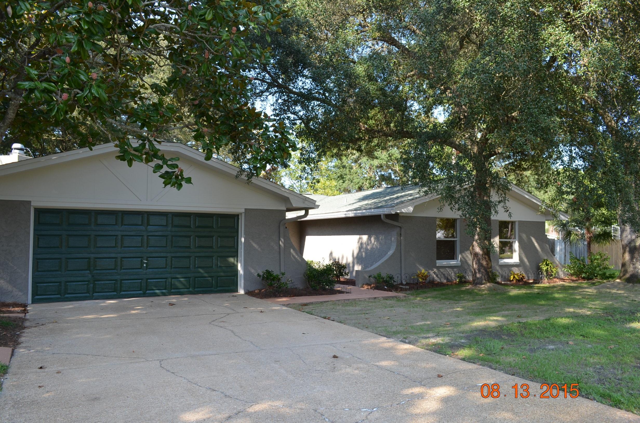 RAINTREE ESTATES - Residential