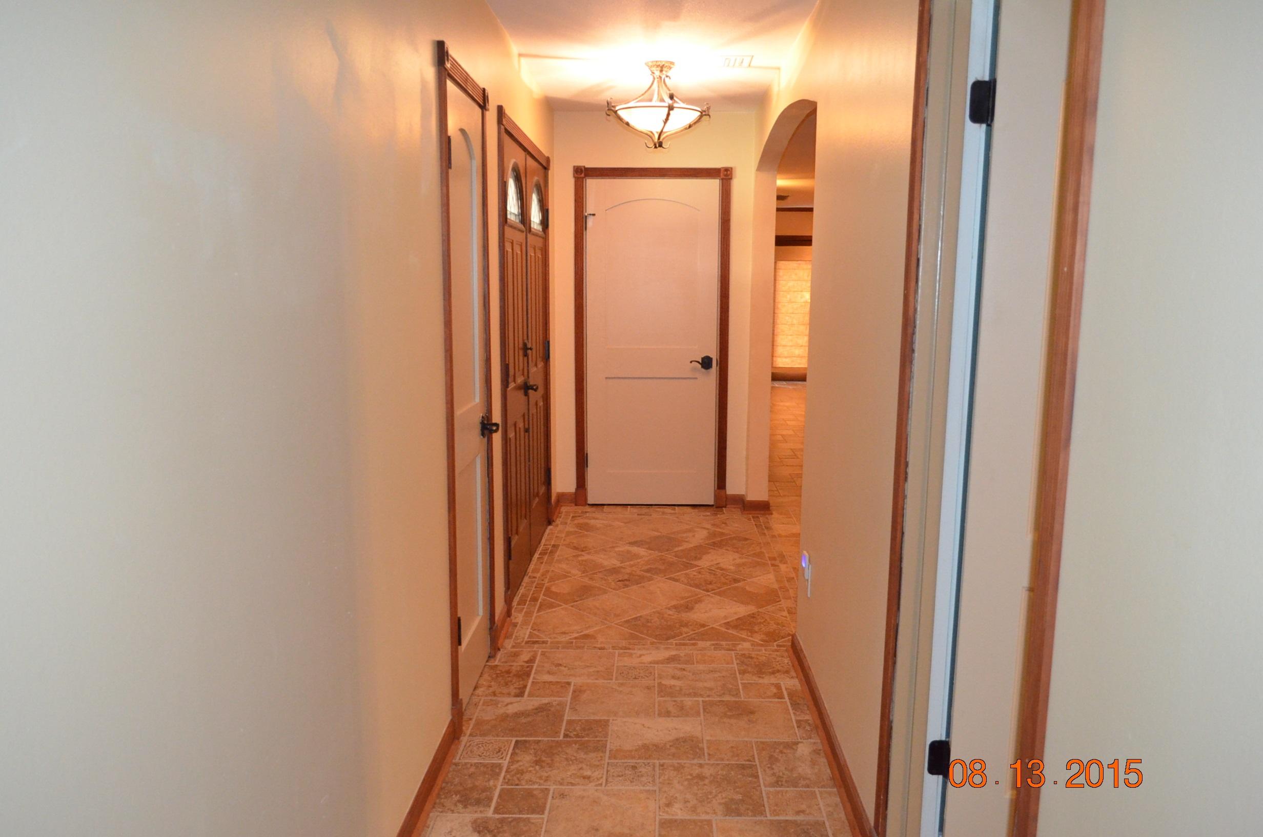 RAINTREE ESTATES - Residential