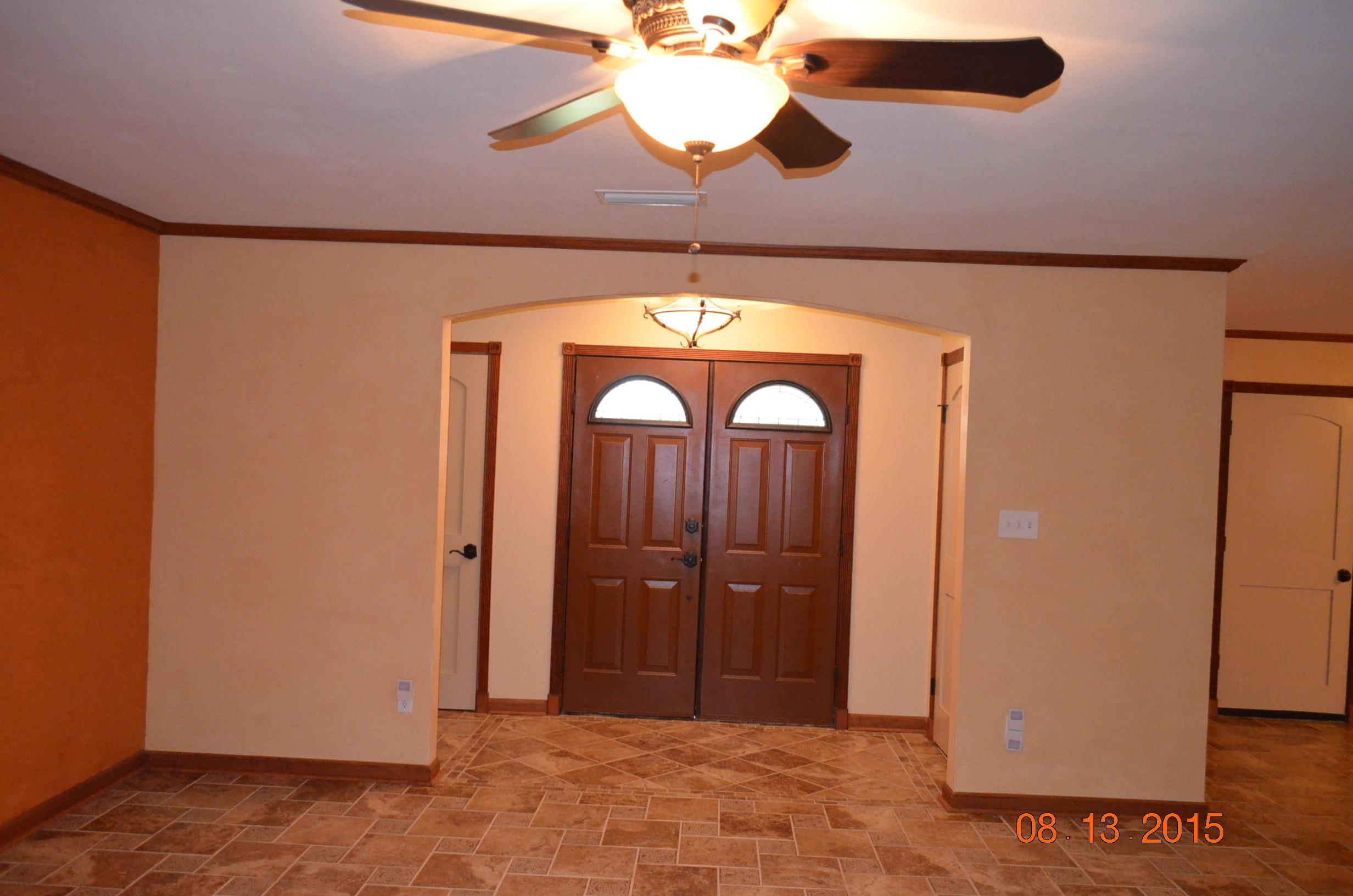 RAINTREE ESTATES - Residential