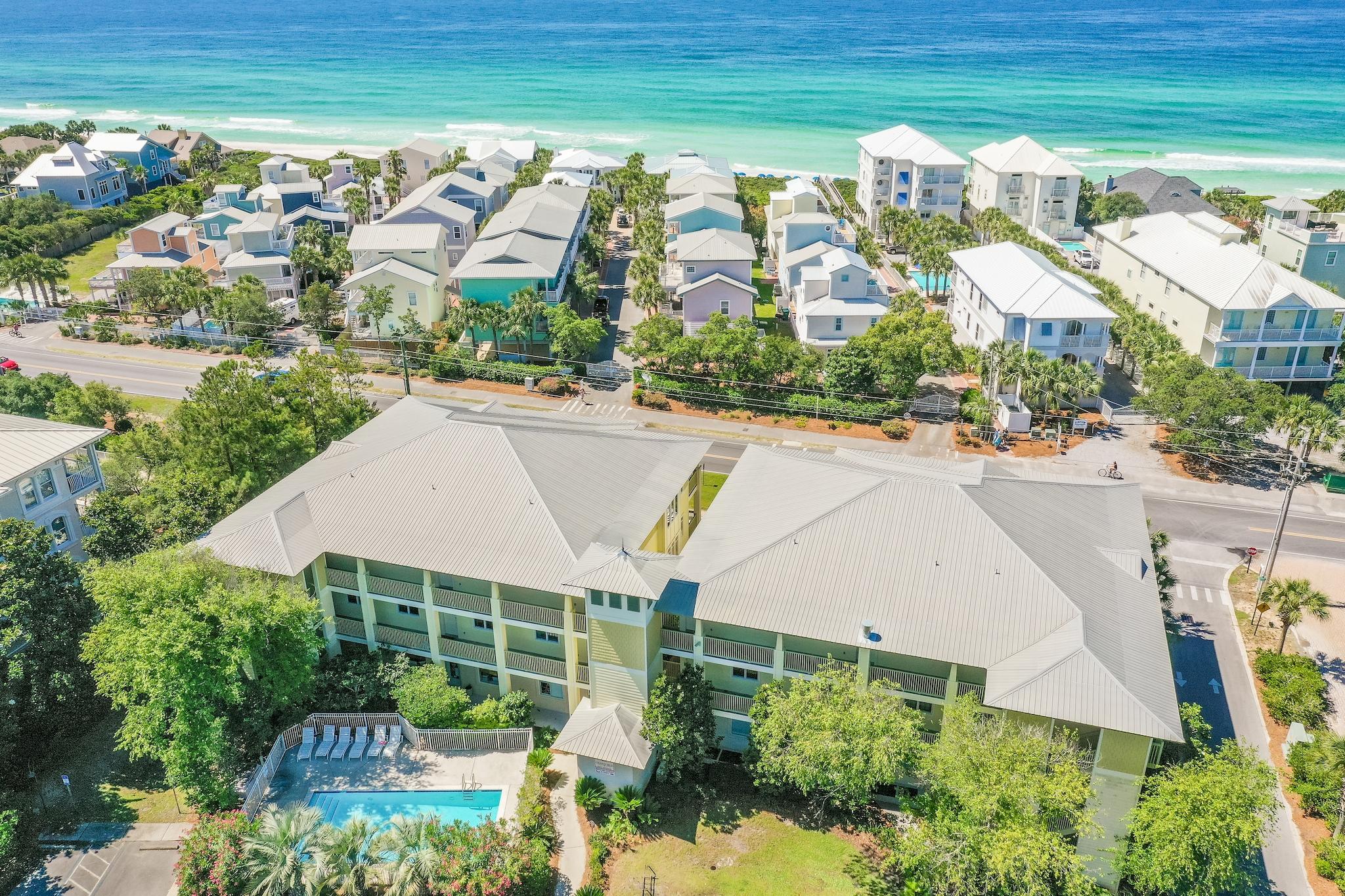 Grand Isle - Residential