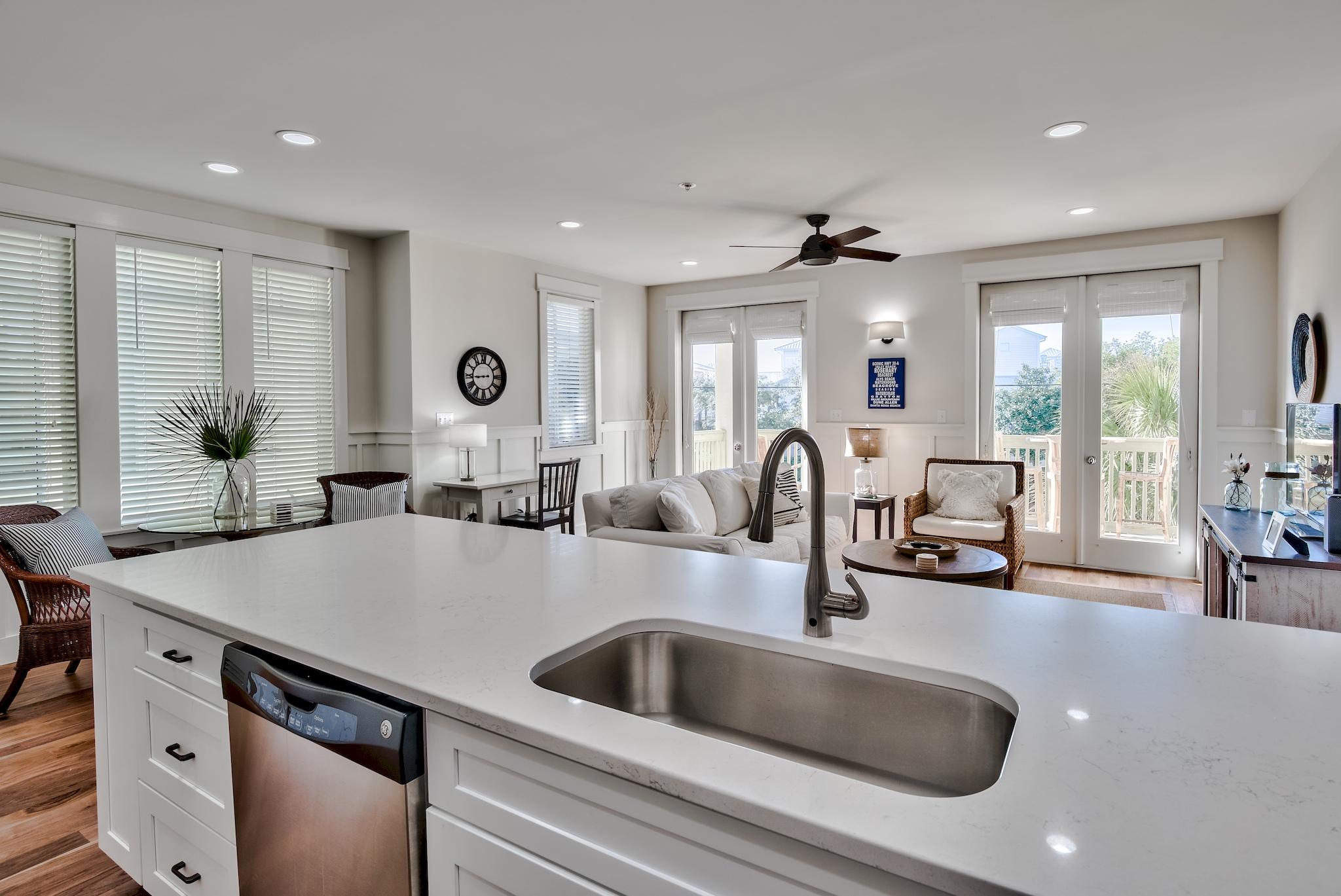 Grand Isle - Residential