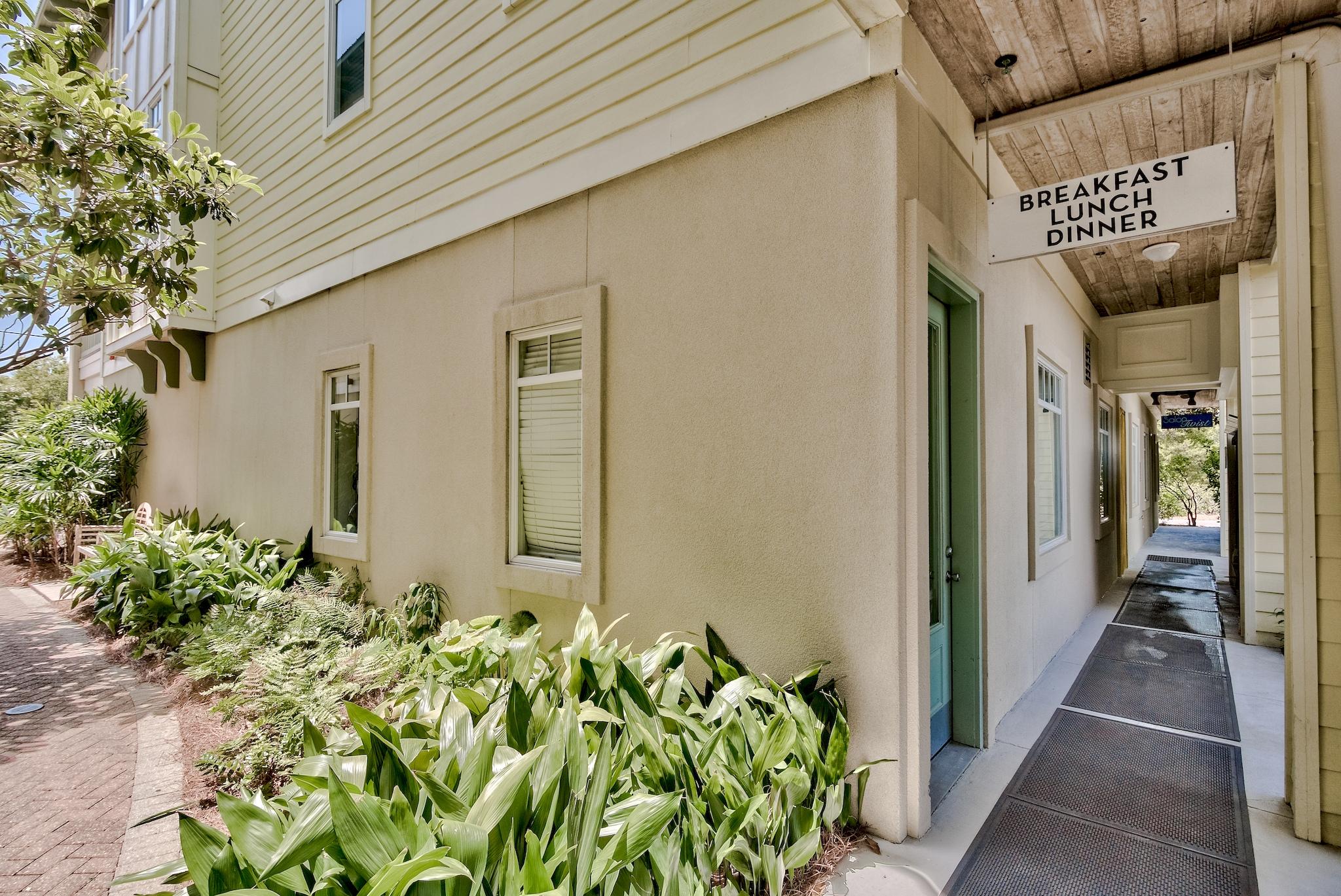 Grand Isle - Residential