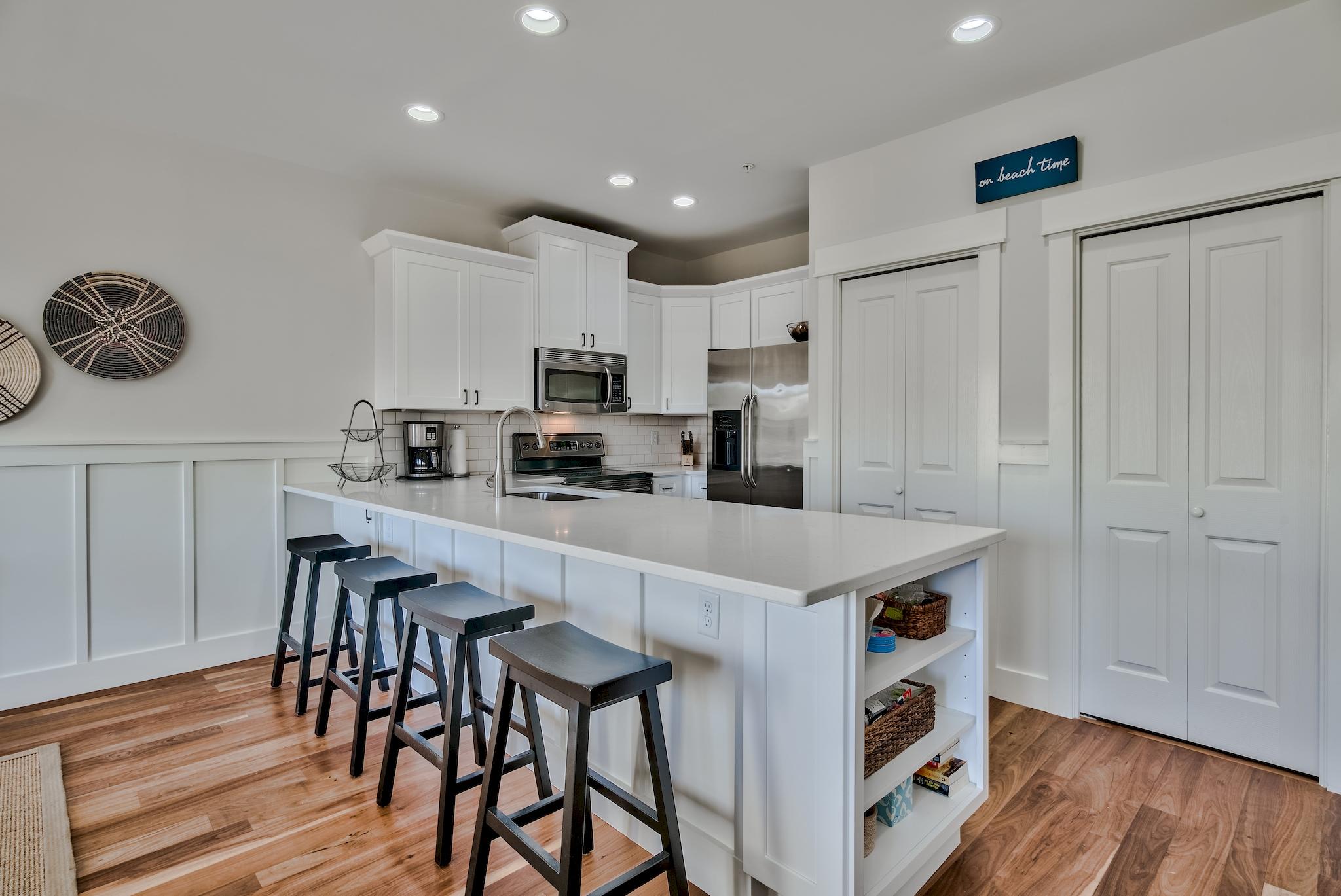 Grand Isle - Residential