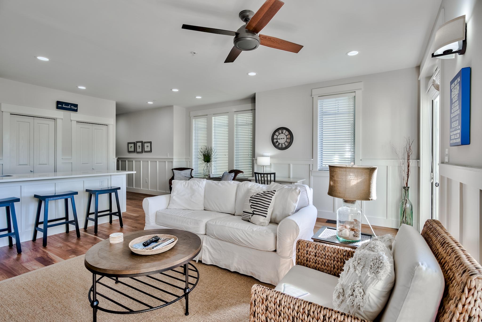 Grand Isle - Residential