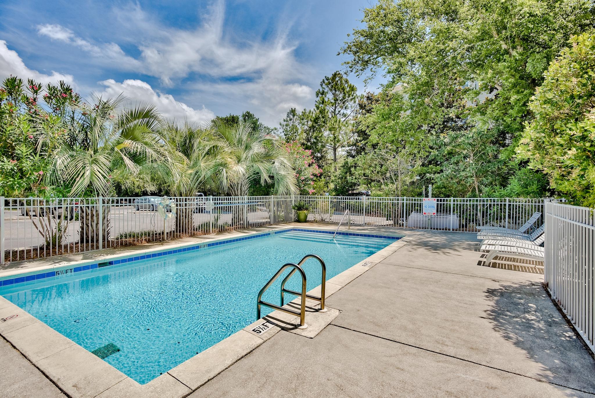 Grand Isle - Residential