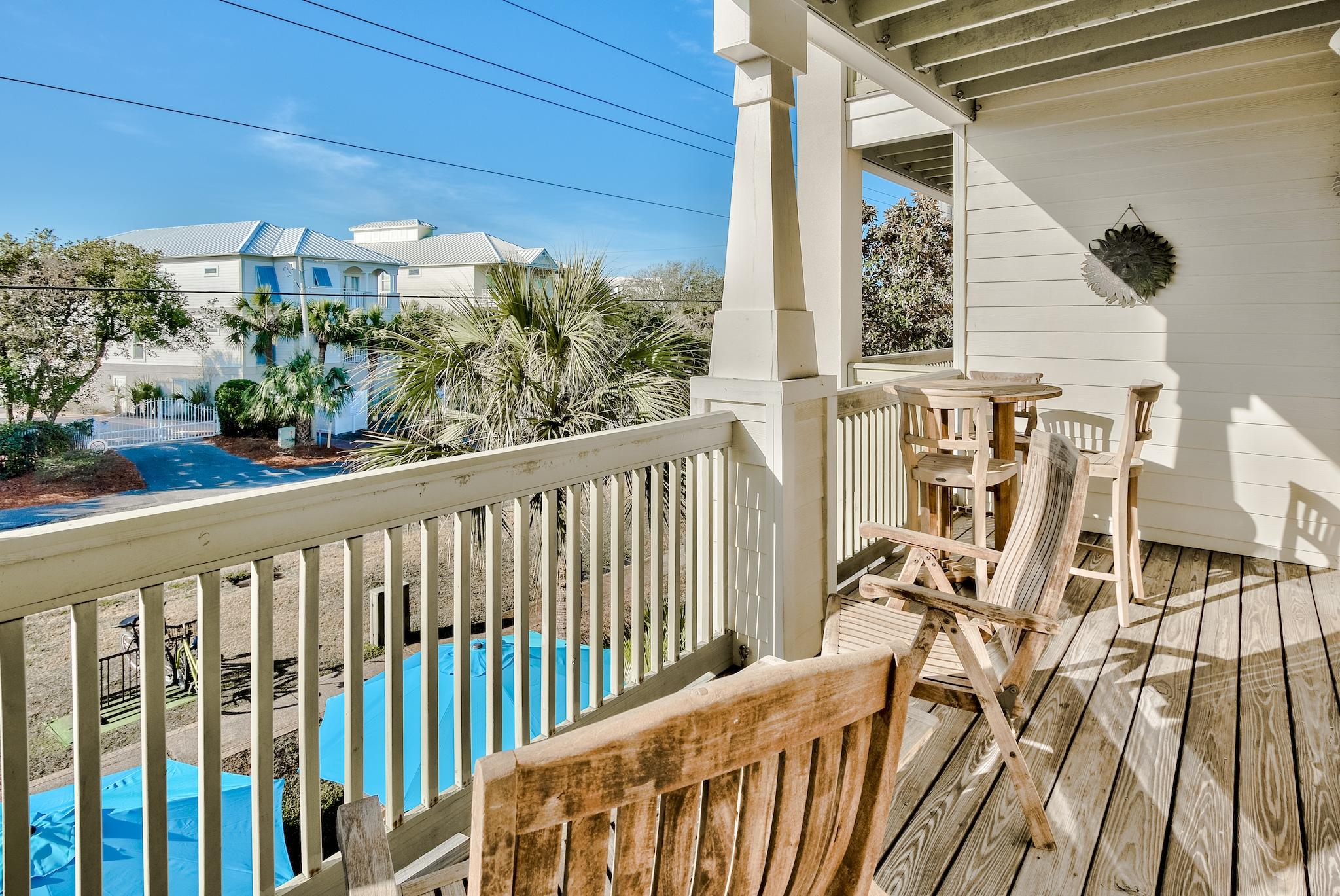 Grand Isle - Residential