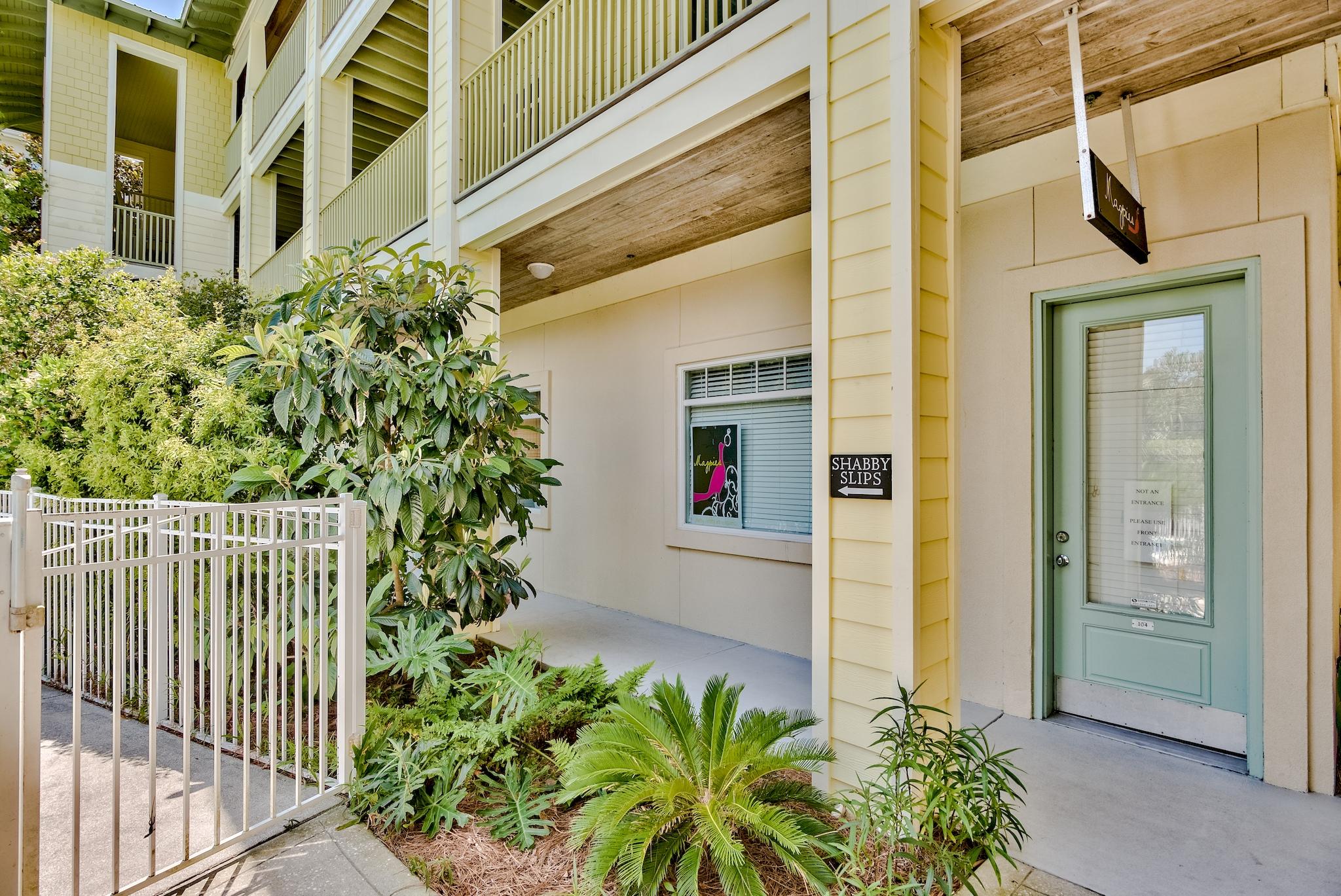 Grand Isle - Residential