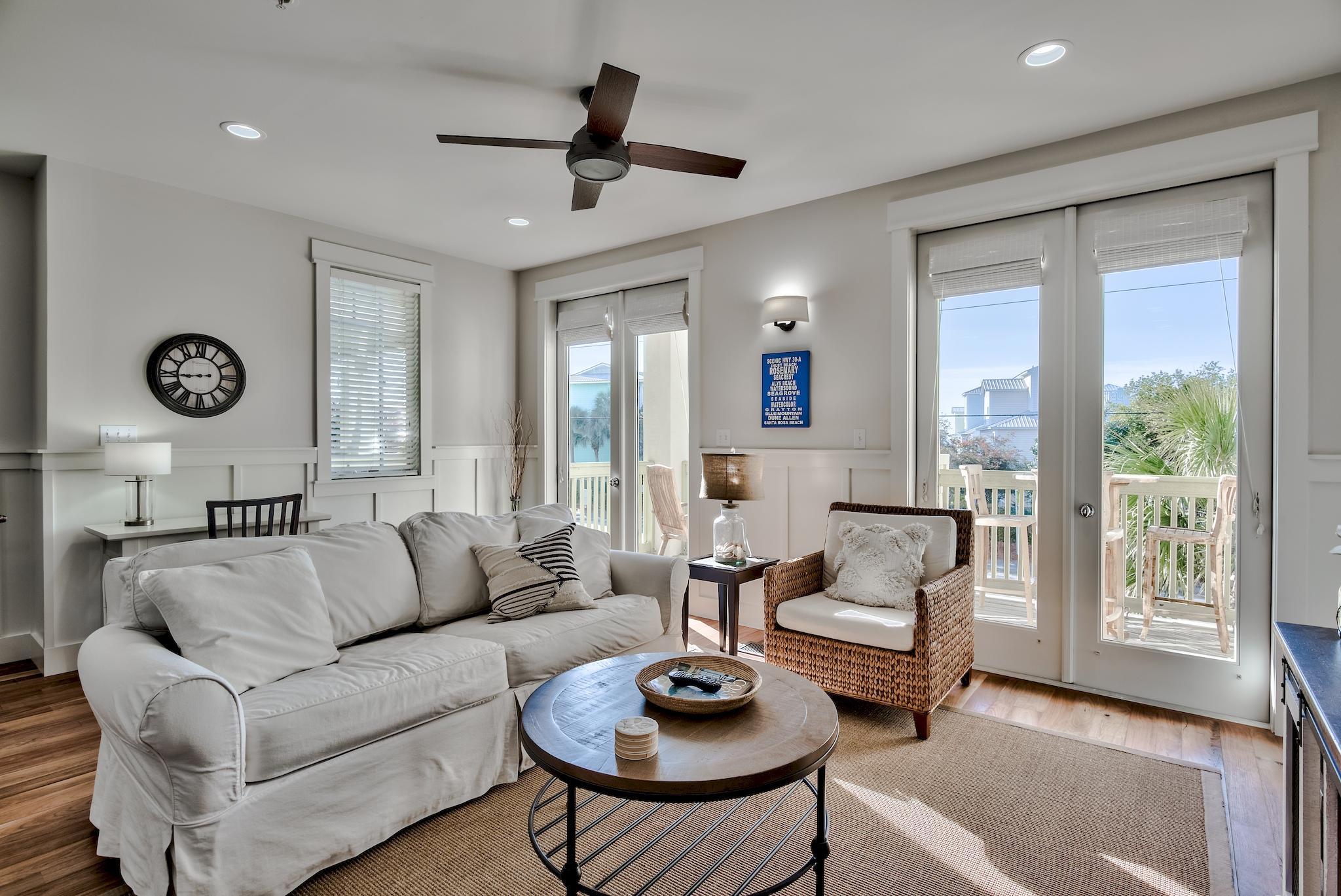 Grand Isle - Residential