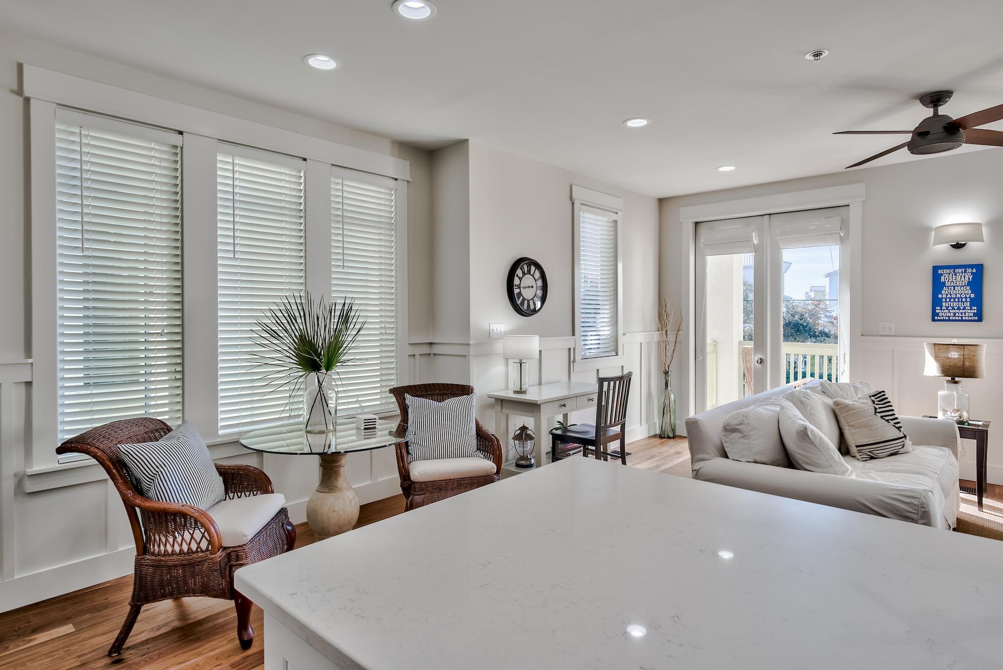 Grand Isle - Residential