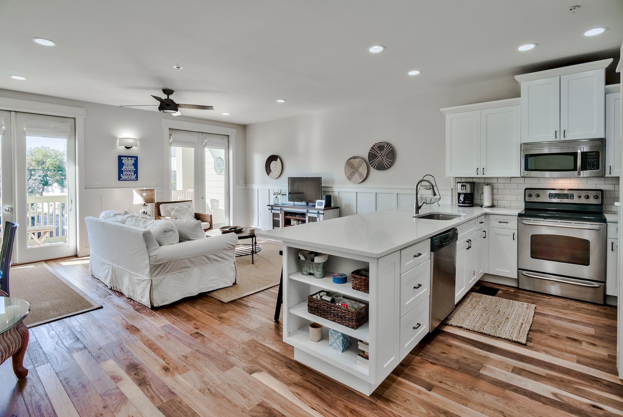 Grand Isle - Residential